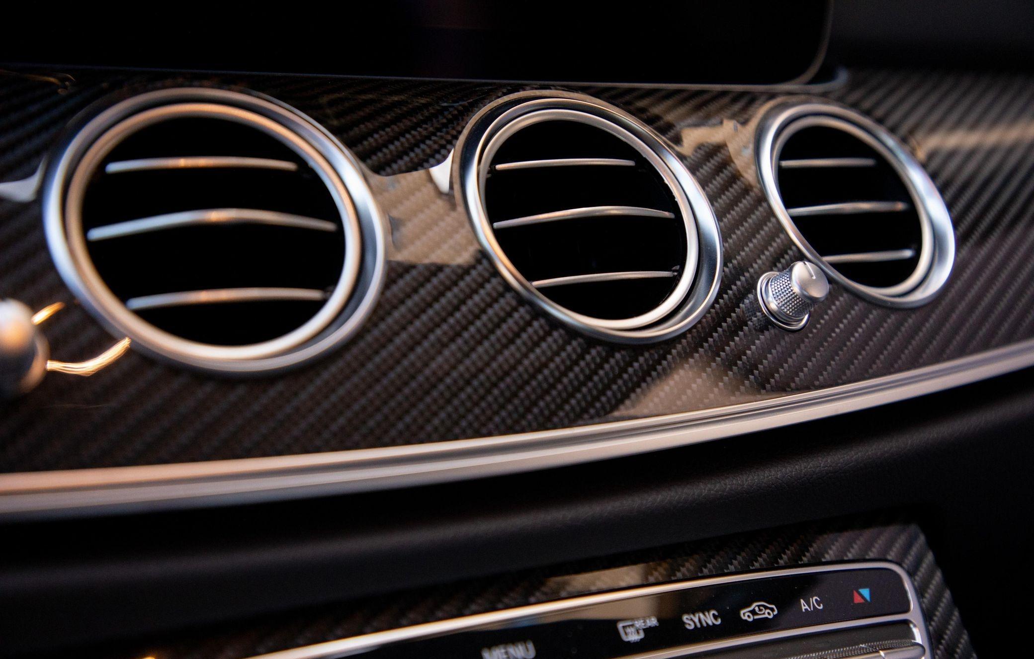 2023 Mercedes-AMG E63 S Wagon