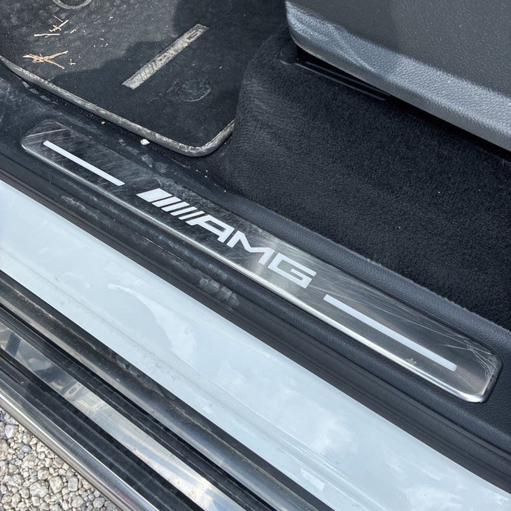 2025 Mercedes-Benz AMG G 63
