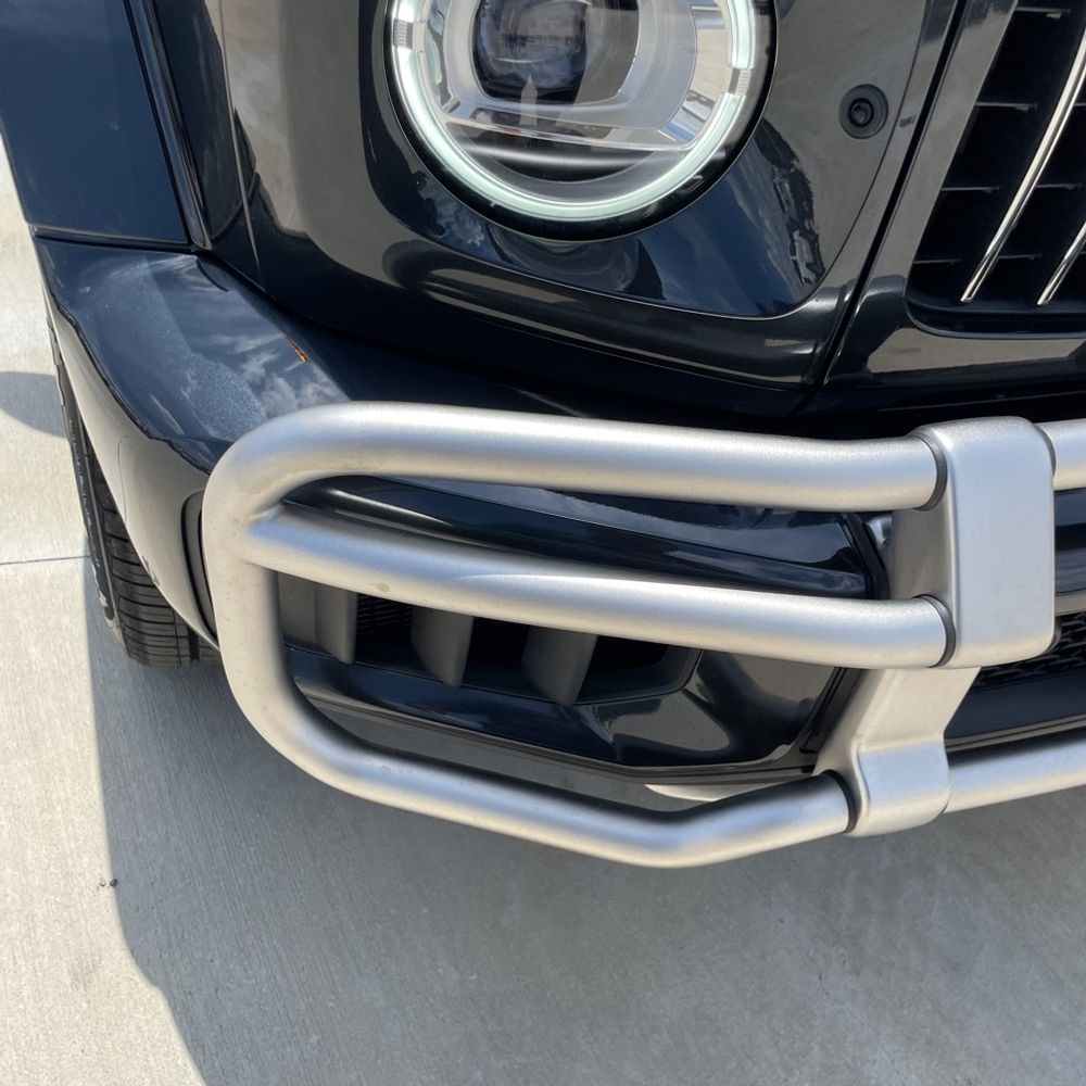 2025 Mercedes-Benz AMG G 63