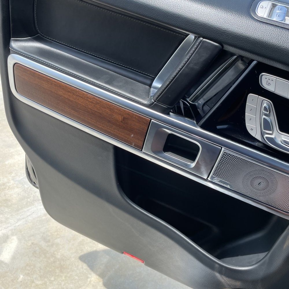 2025 Mercedes-Benz AMG G 63