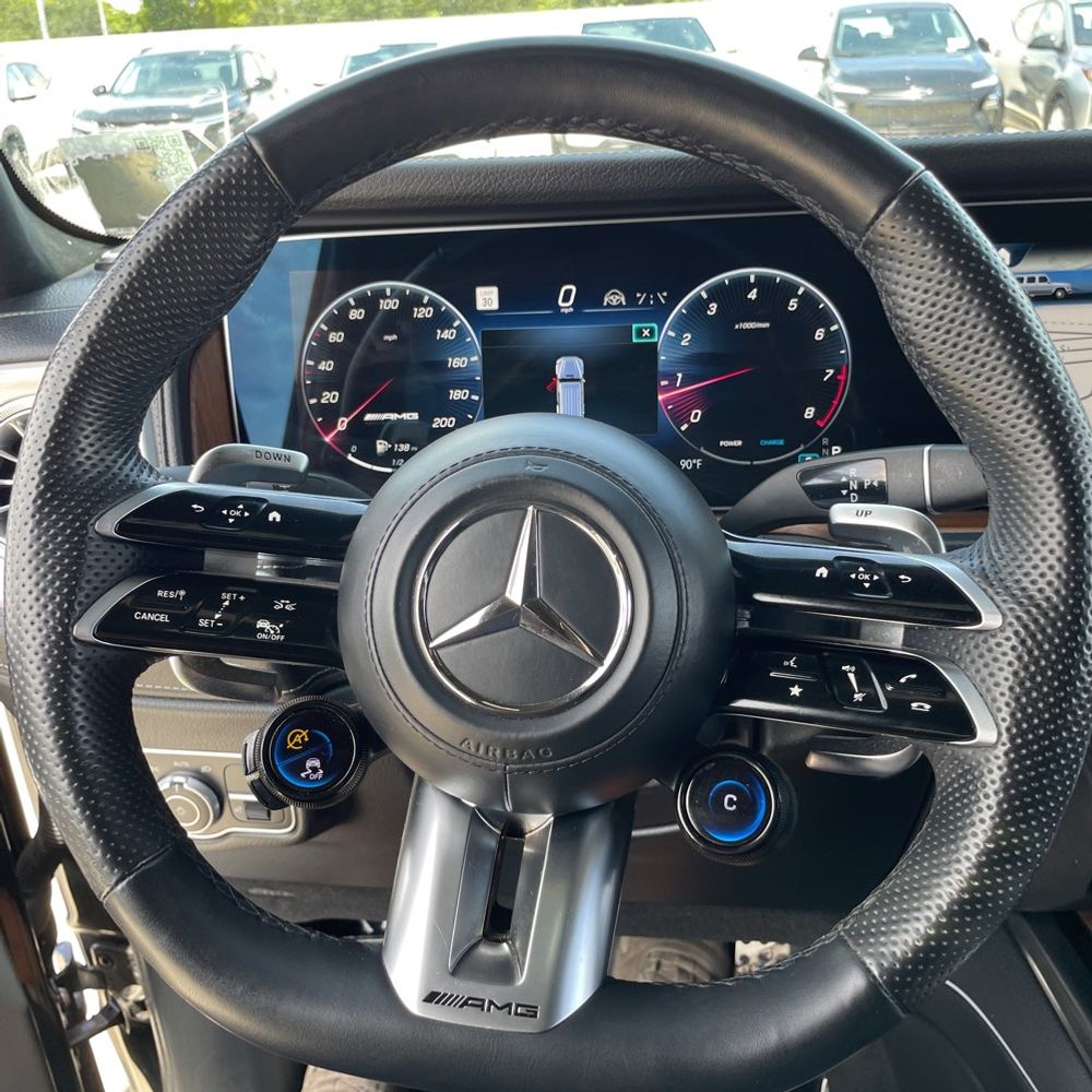 2025 Mercedes-Benz AMG G 63