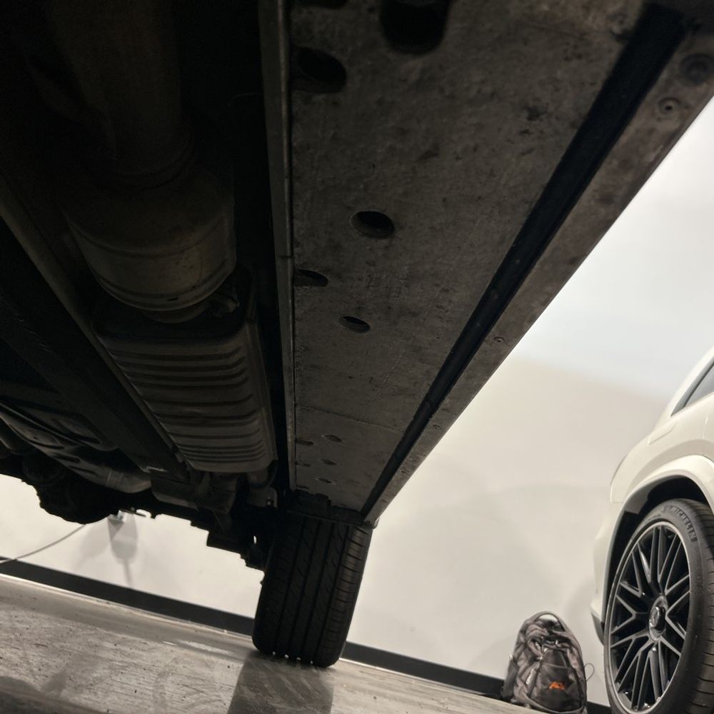 2020 Mercedes-Benz G-Class G 550