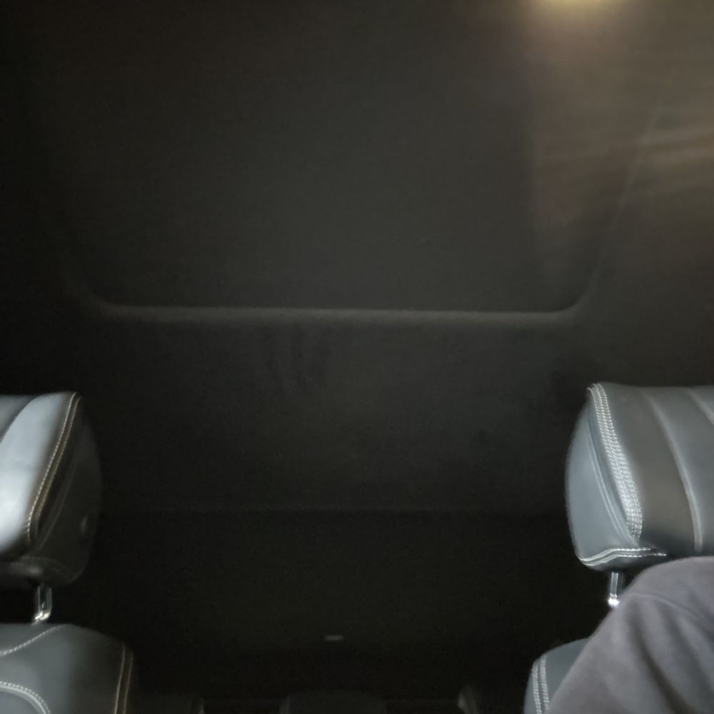 2020 Mercedes-Benz G-Class G 550