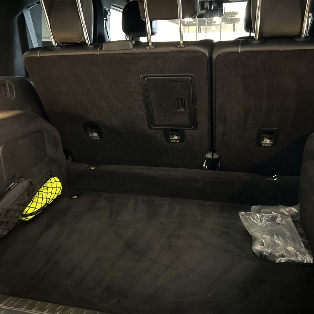 2020 Mercedes-Benz G-Class G 550