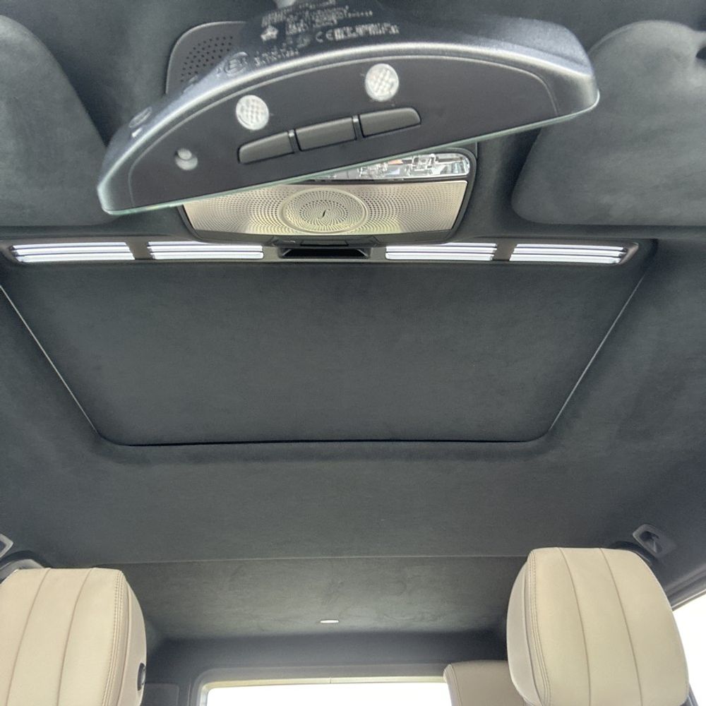 2024 Mercedes-Benz AMG G 63 4MATIC