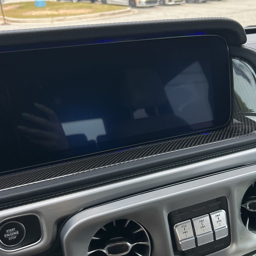 2024 Mercedes-Benz AMG G 63 4MATIC