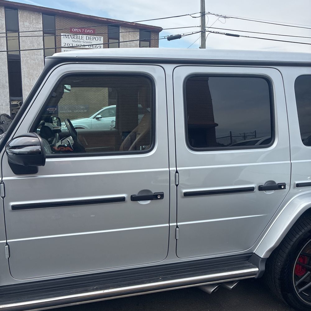 2021 Mercedes-Benz G-Class AMG G 63