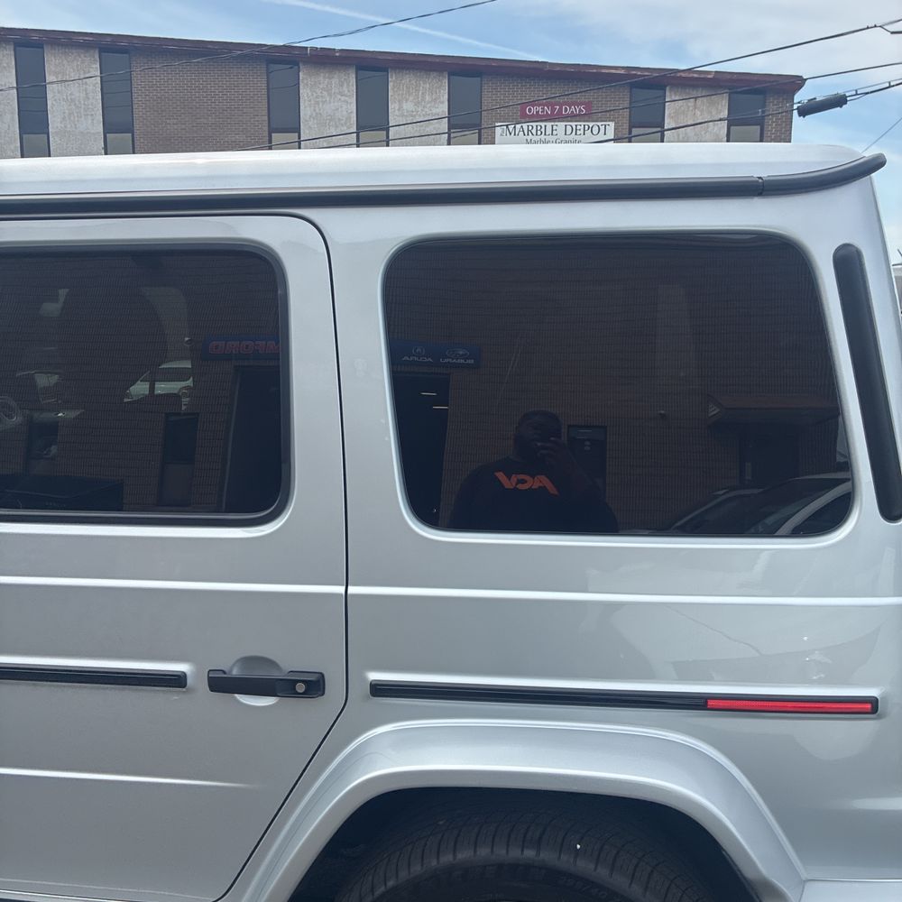 2021 Mercedes-Benz G-Class AMG G 63