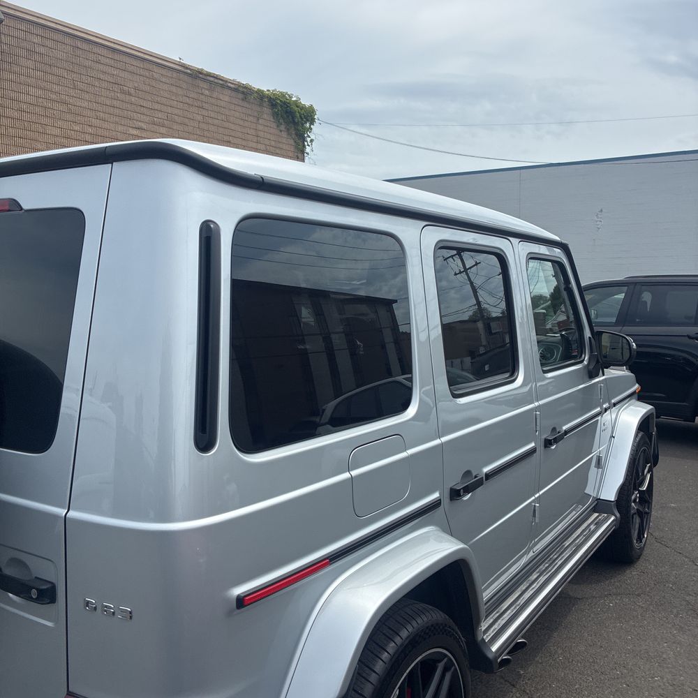 2021 Mercedes-Benz G-Class AMG G 63