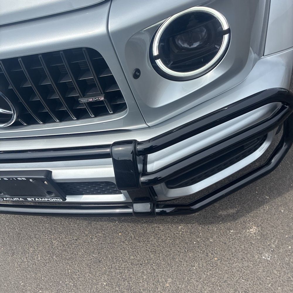 2021 Mercedes-Benz G-Class AMG G 63