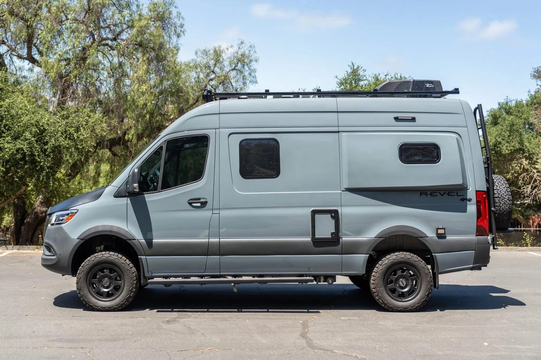 2023 Winnebago Revel