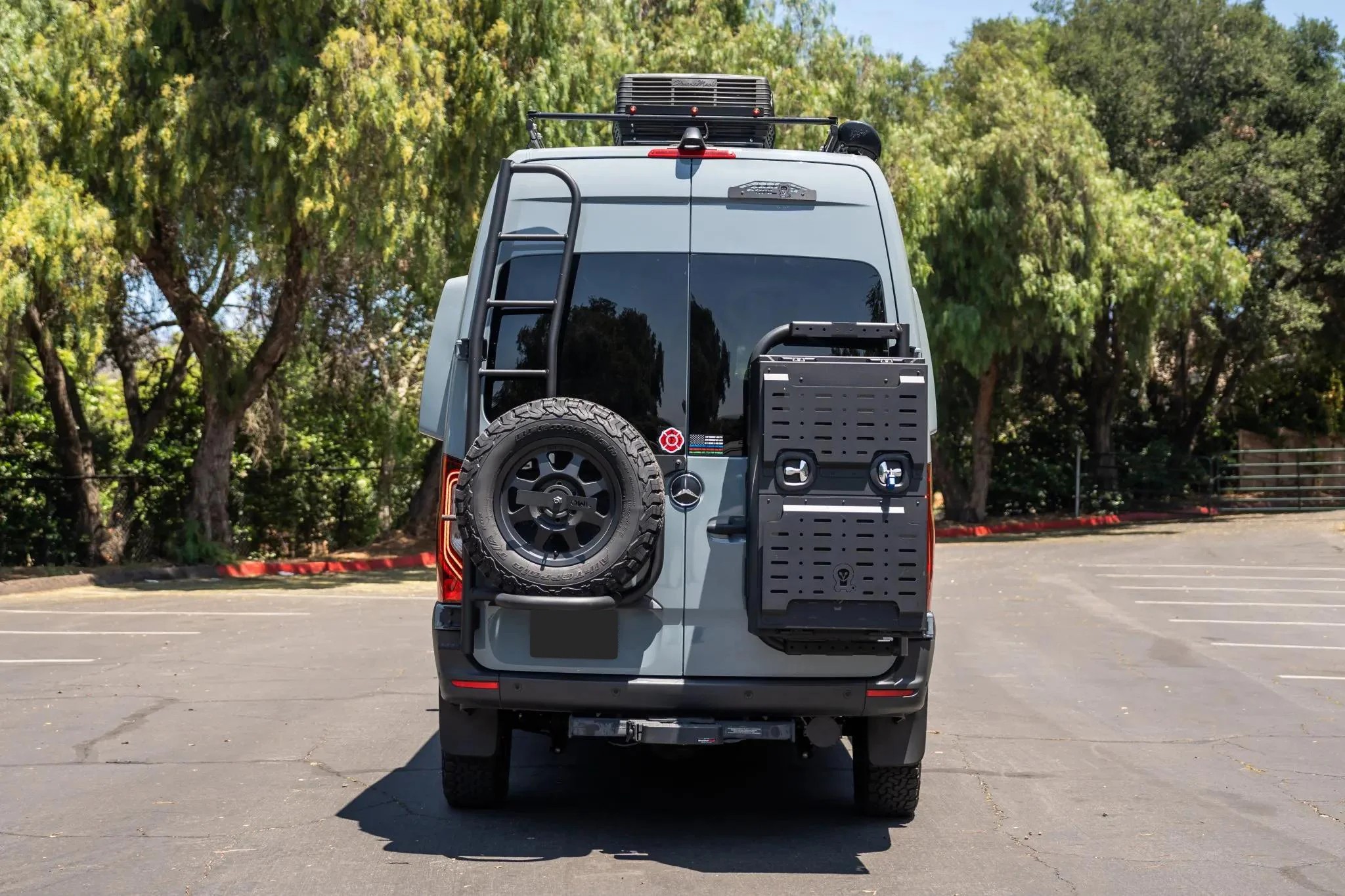 2023 Winnebago Revel