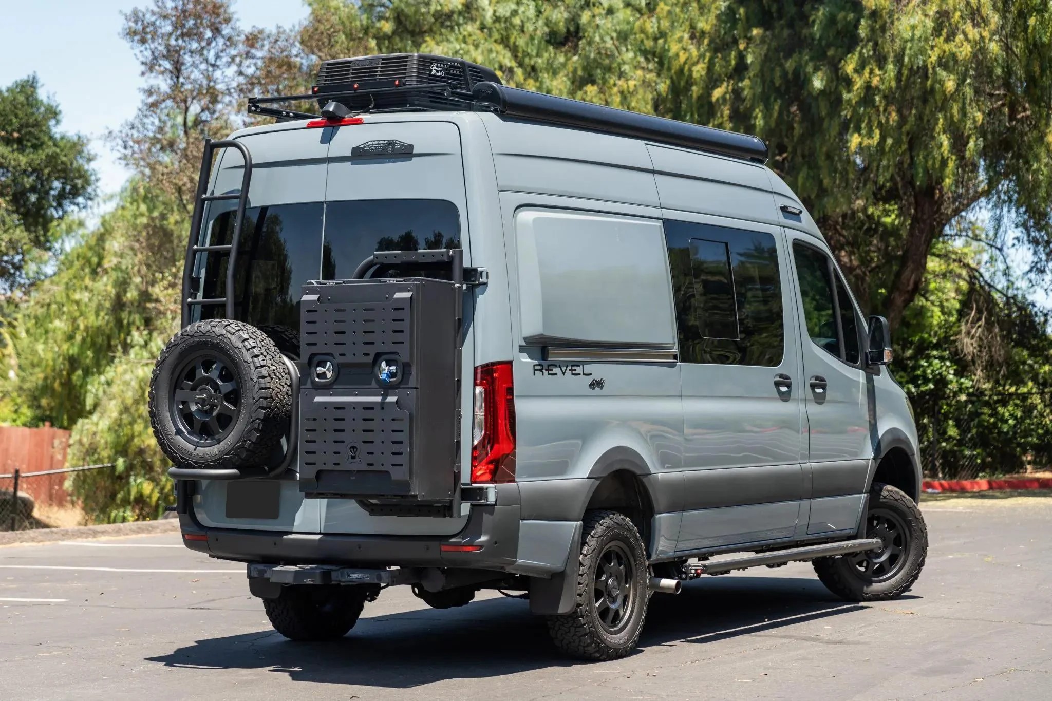 2023 Winnebago Revel