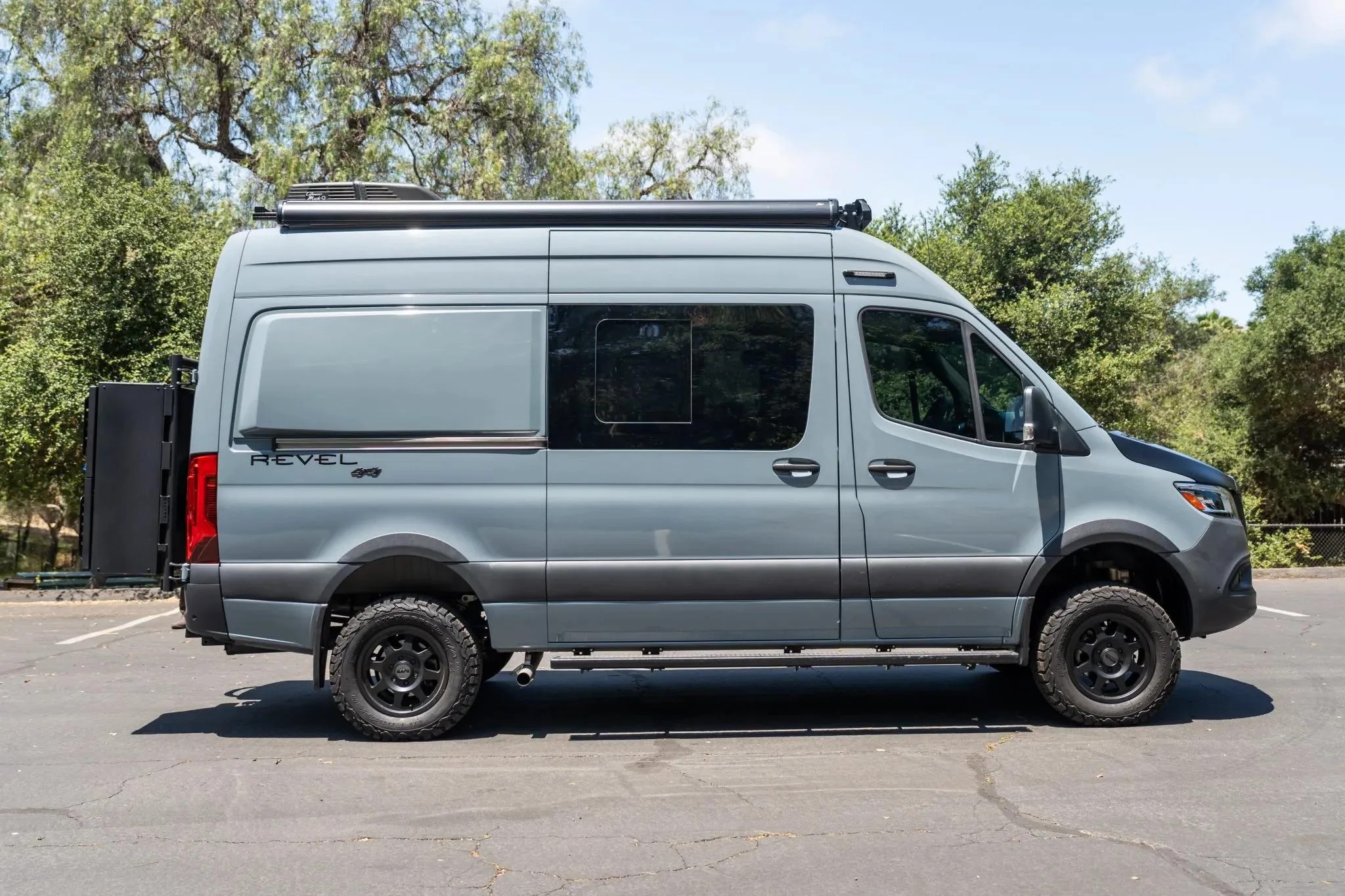 2023 Winnebago Revel