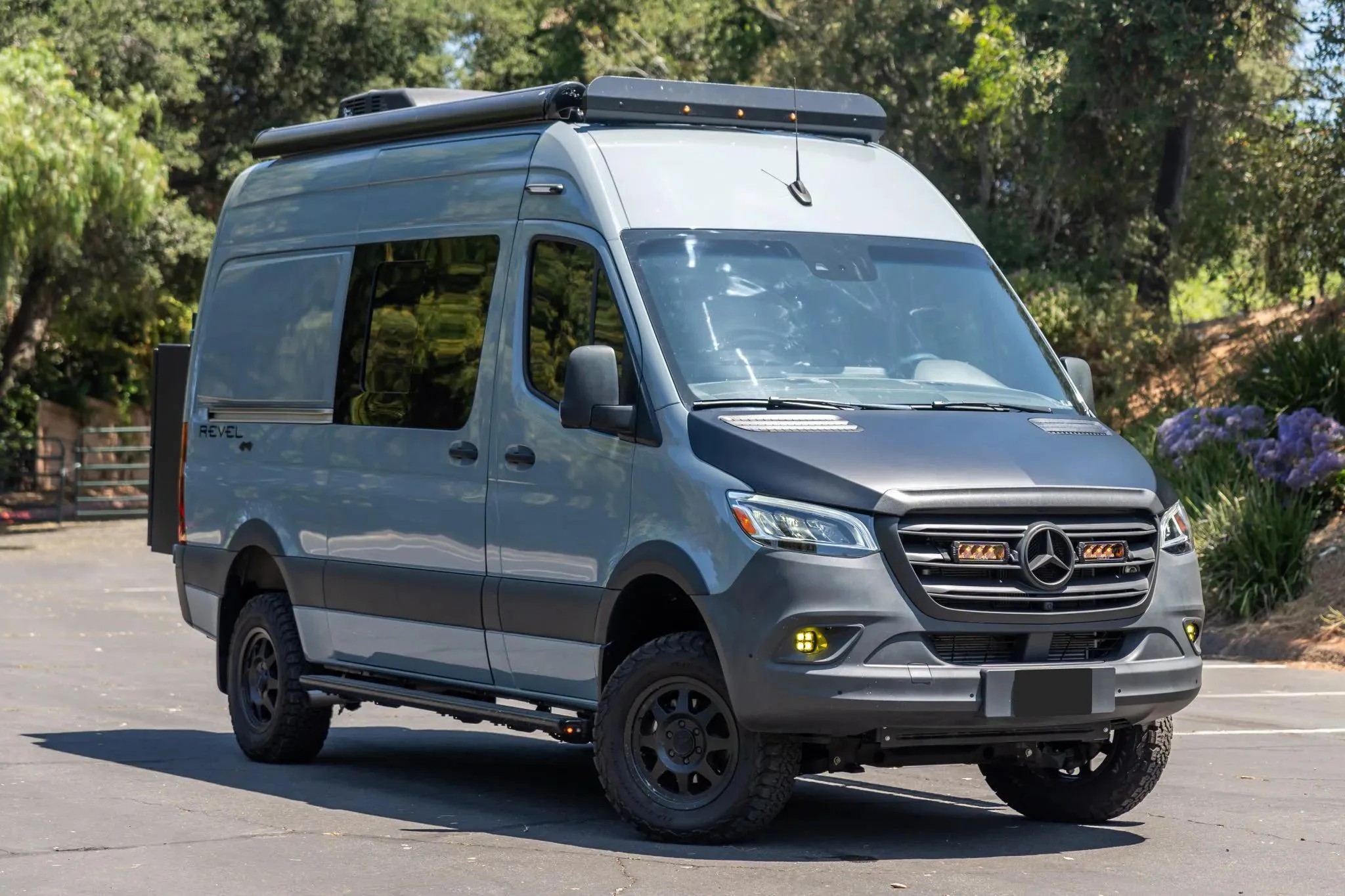 2023 Winnebago Revel