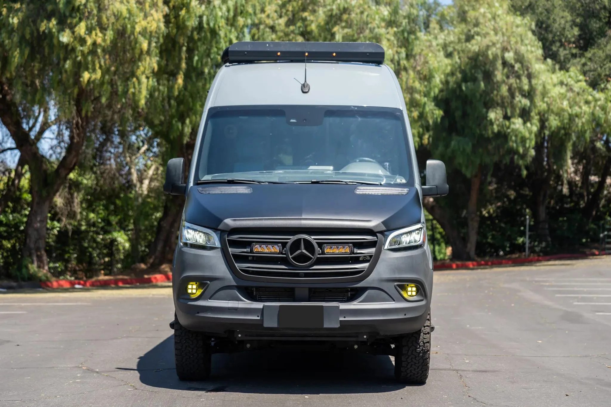 2023 Winnebago Revel