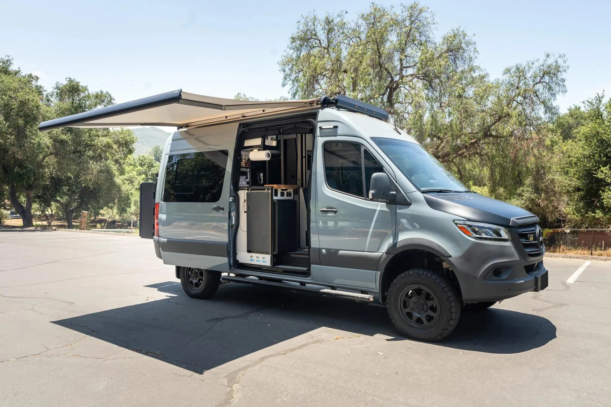 2023 Winnebago Revel