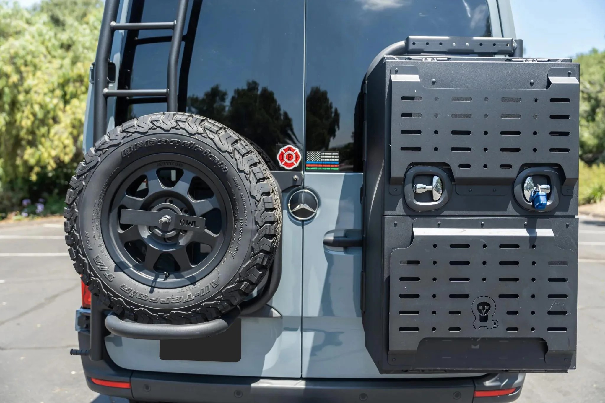 2023 Winnebago Revel