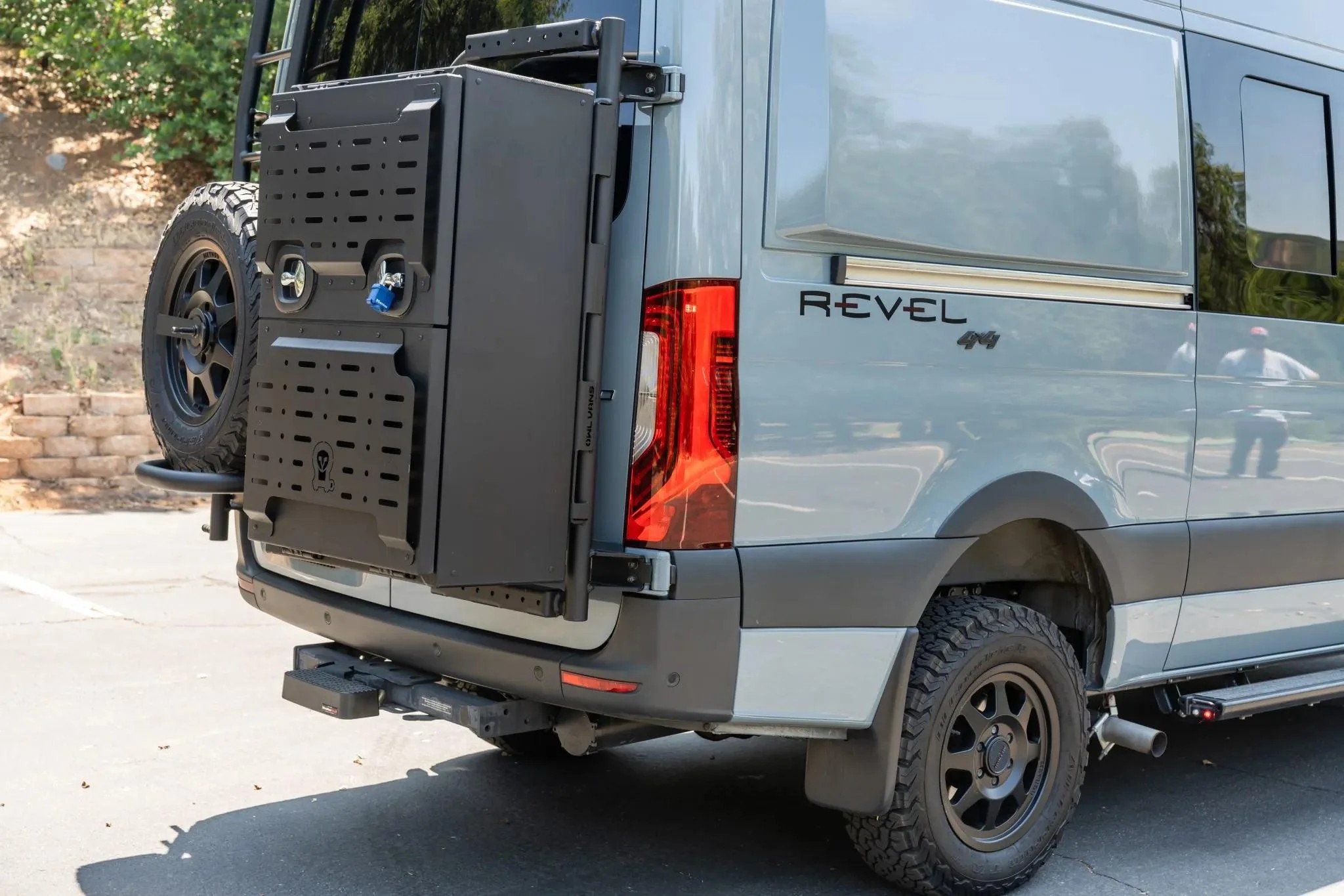 2023 Winnebago Revel