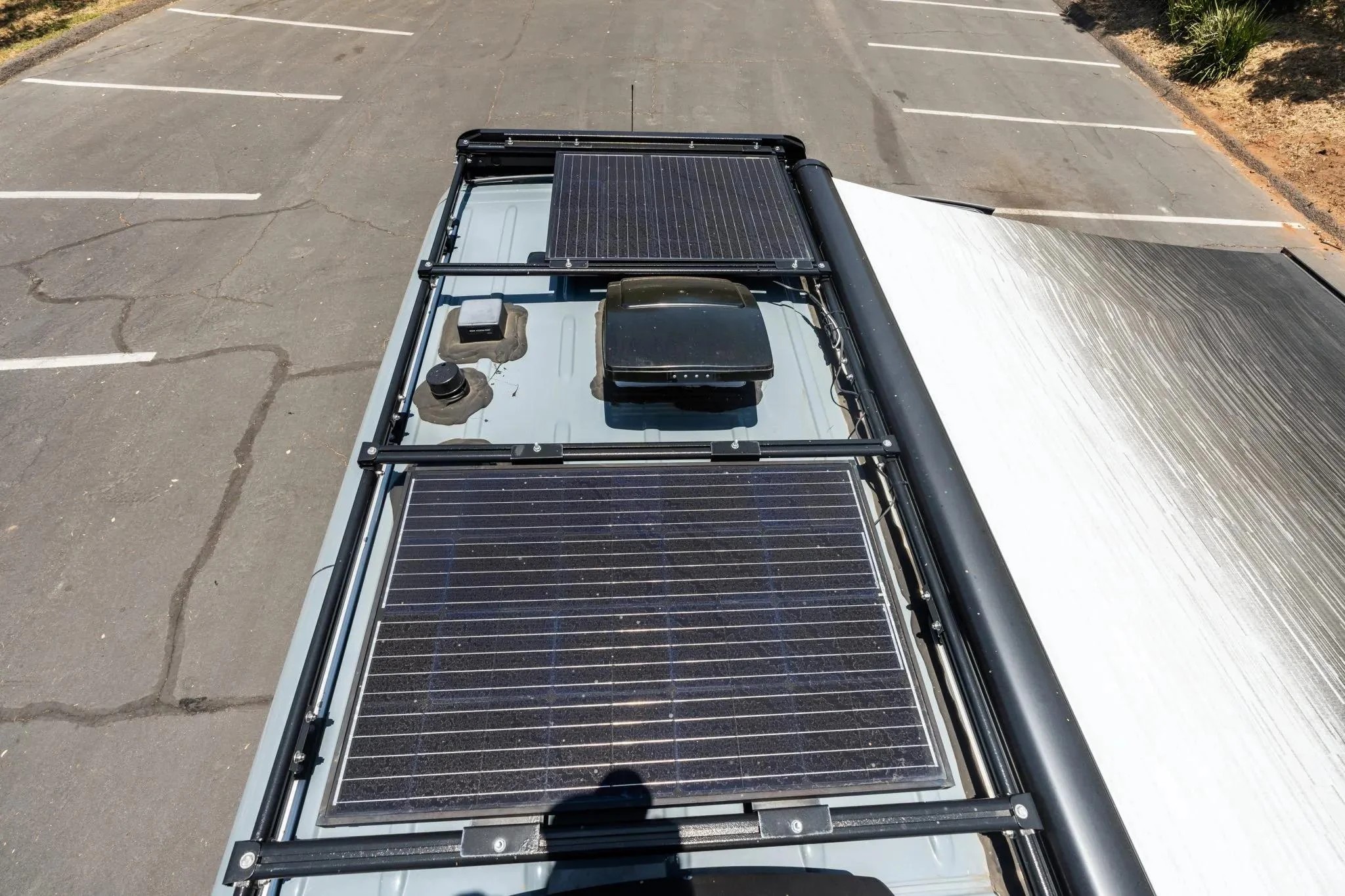 2023 Winnebago Revel