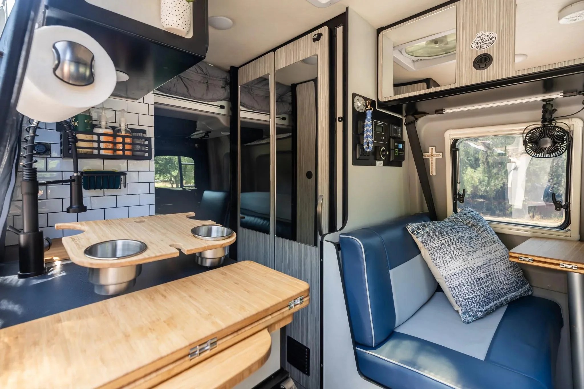2023 Winnebago Revel
