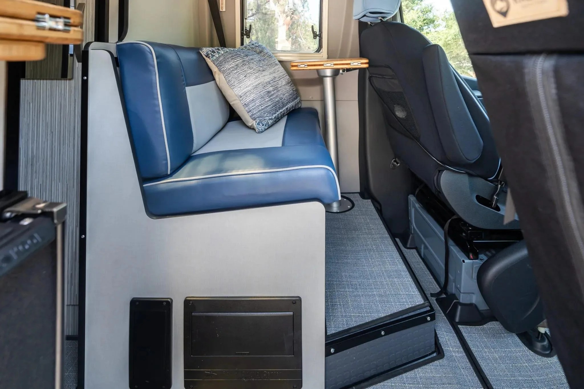 2023 Winnebago Revel