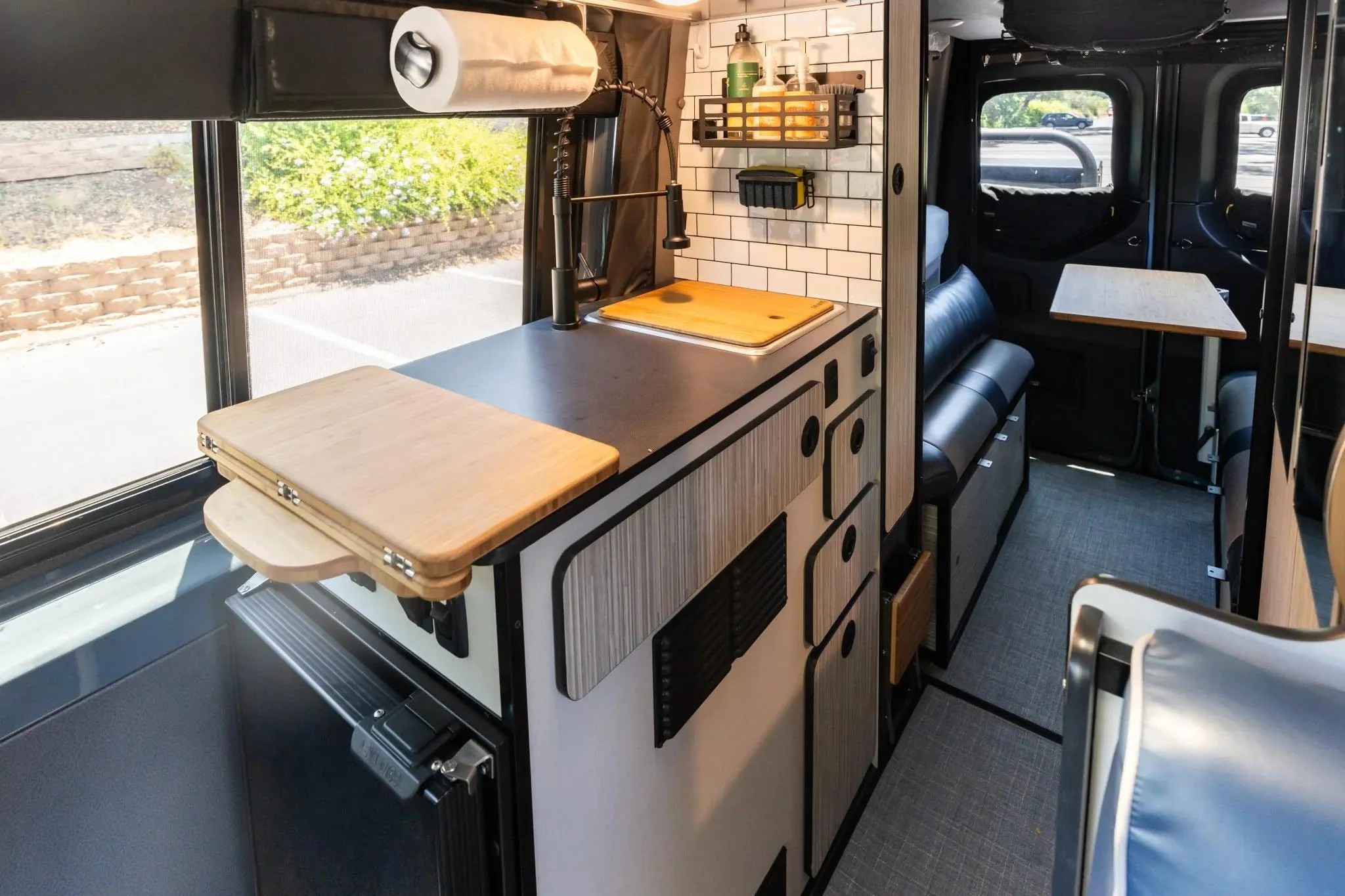 2023 Winnebago Revel