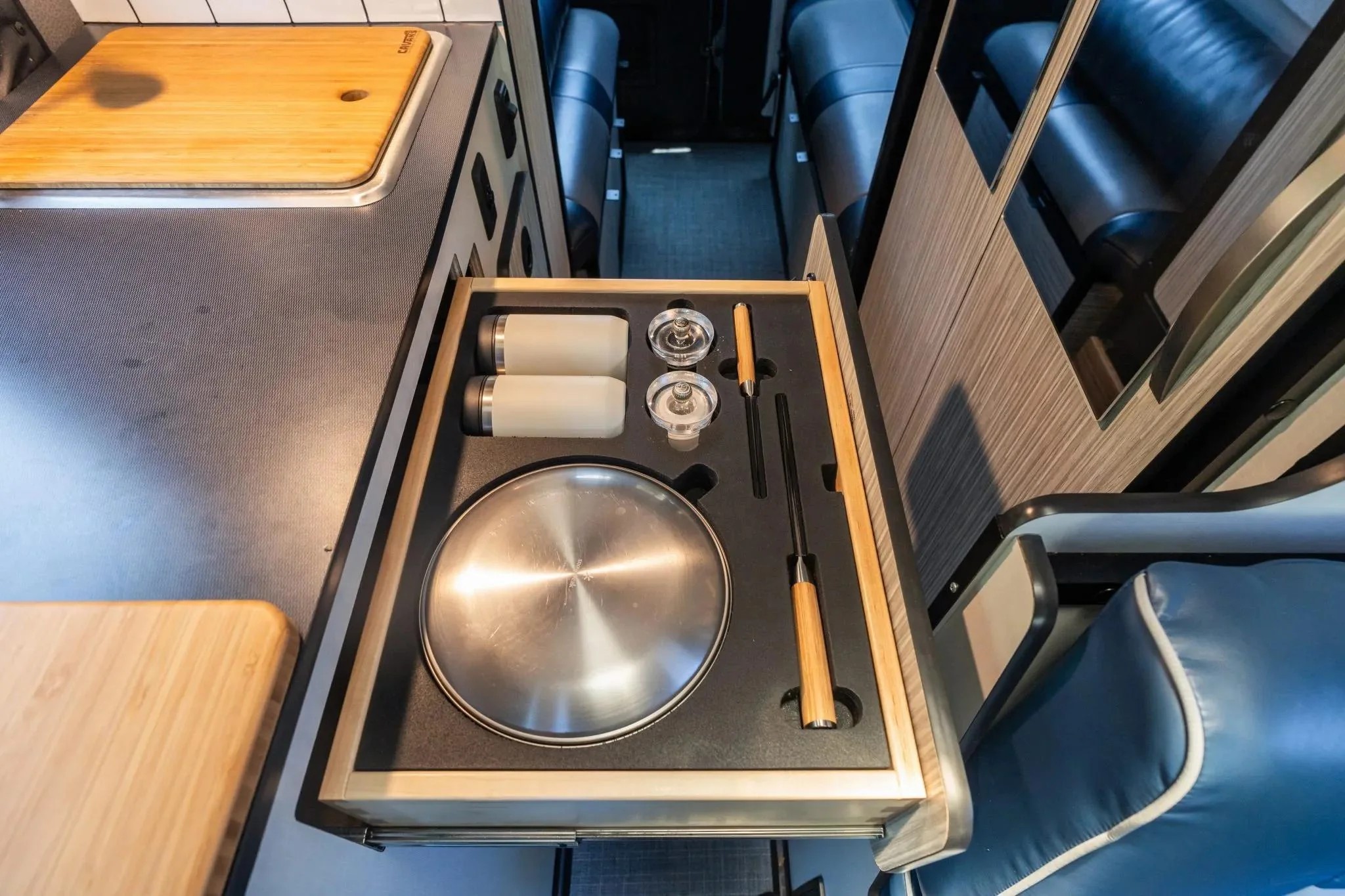 2023 Winnebago Revel