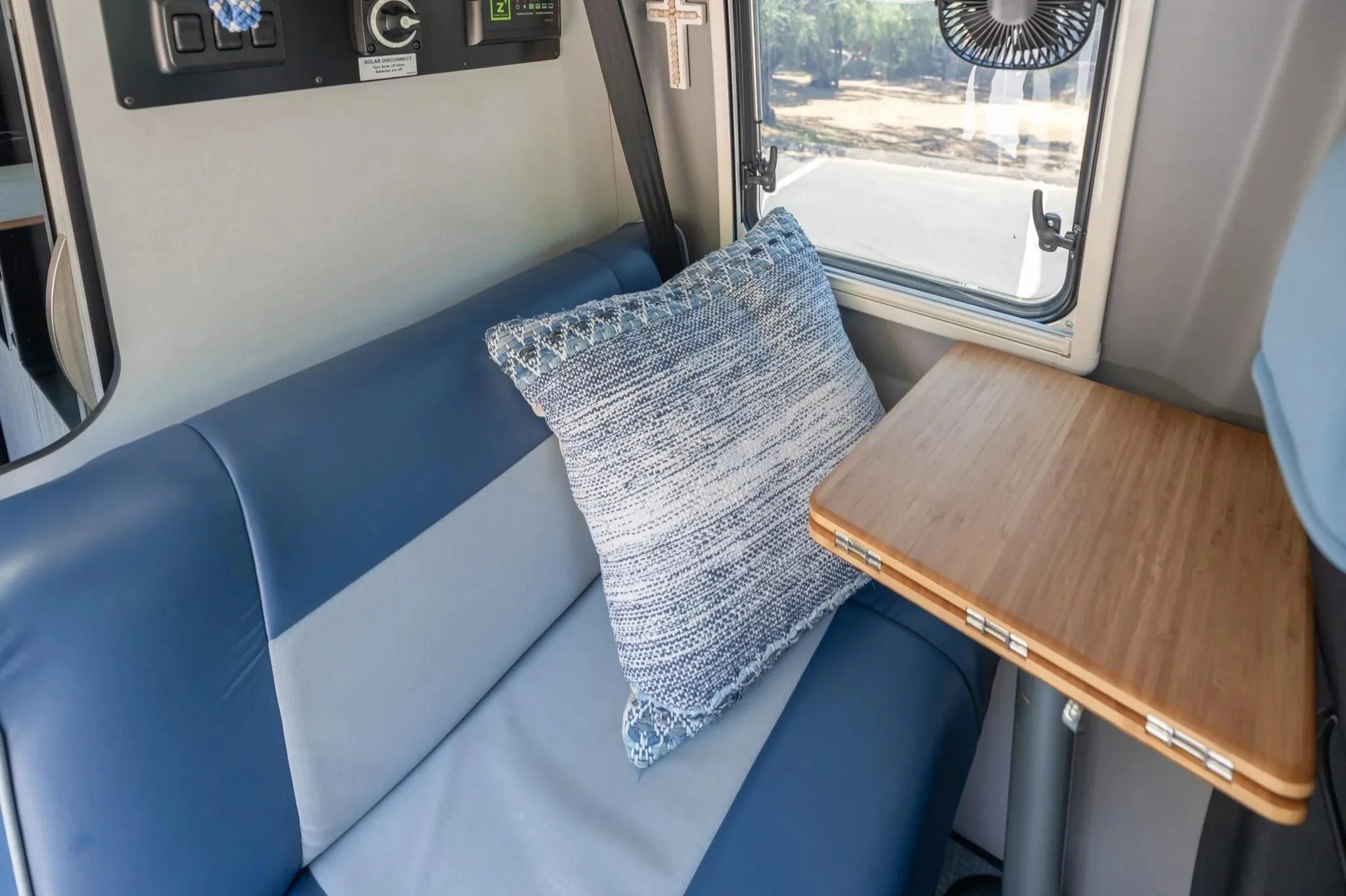 2023 Winnebago Revel