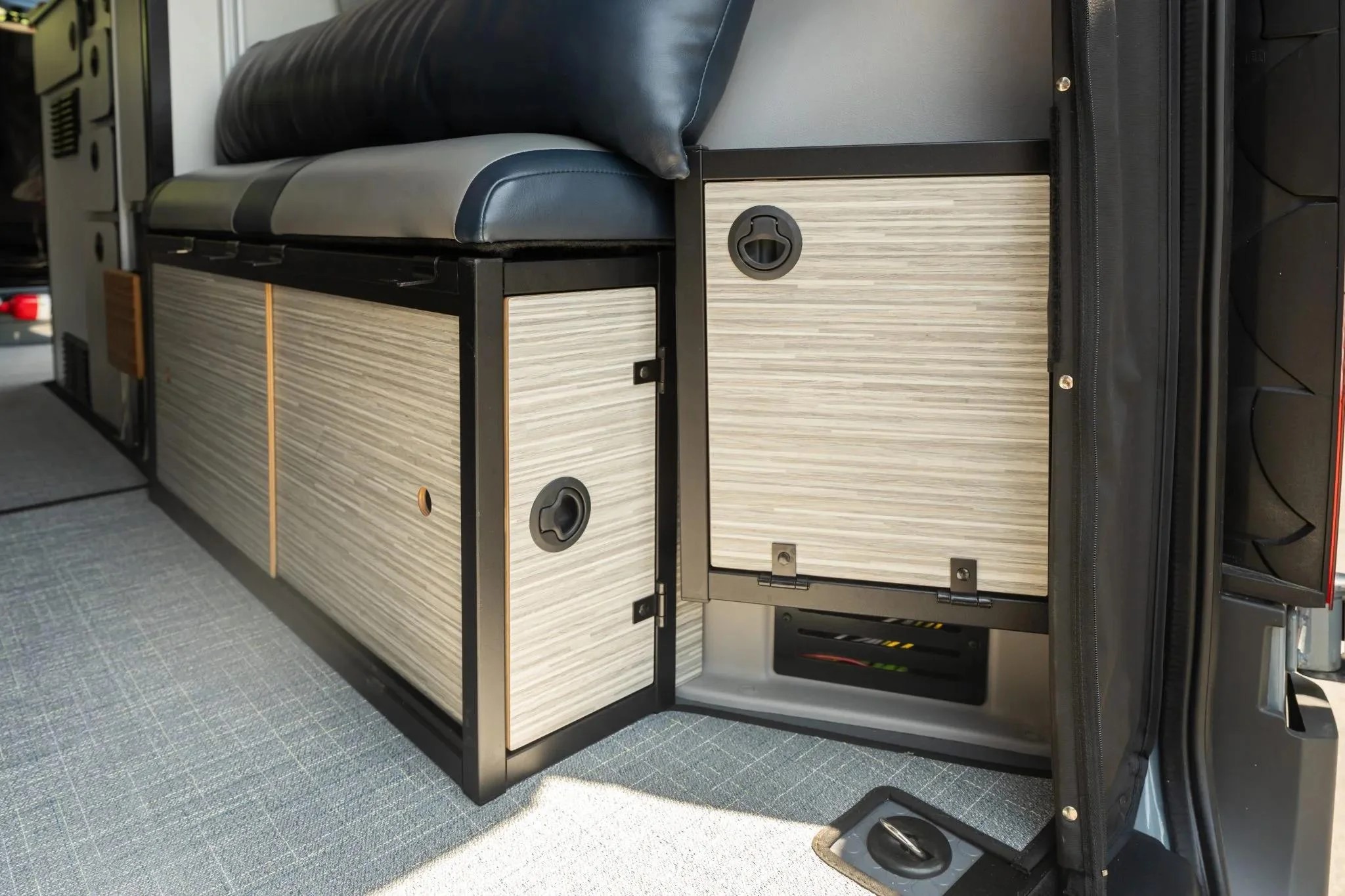 2023 Winnebago Revel