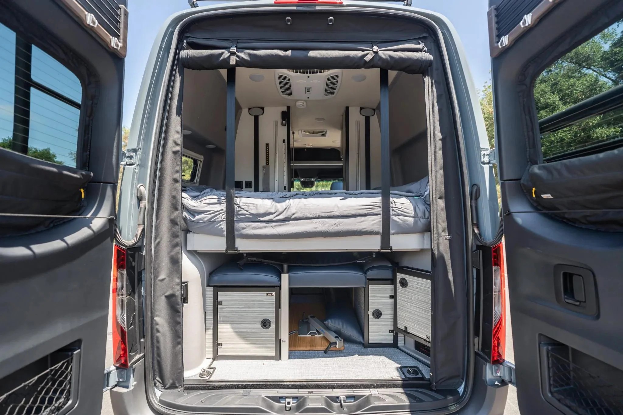2023 Winnebago Revel