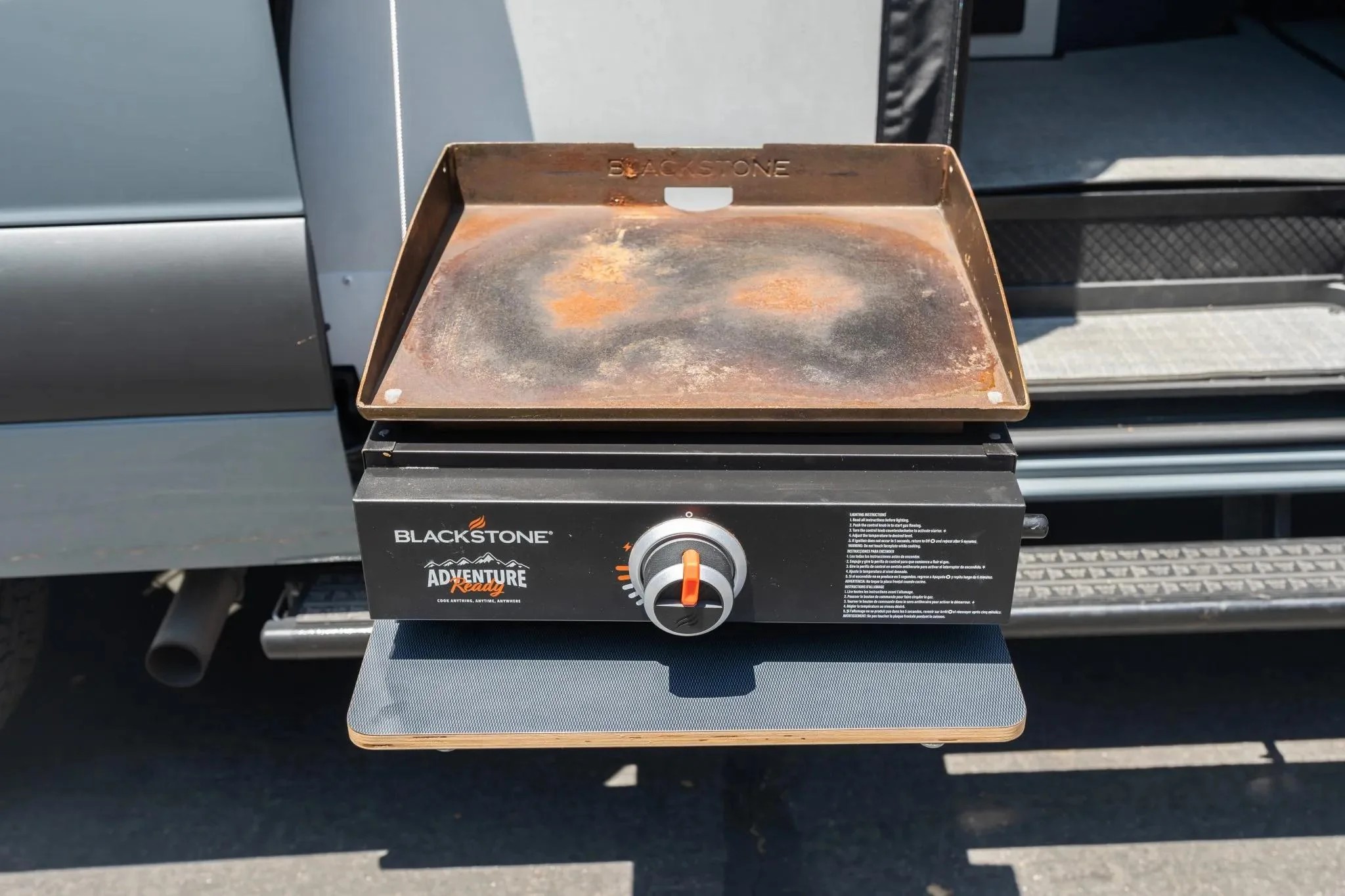 2023 Winnebago Revel