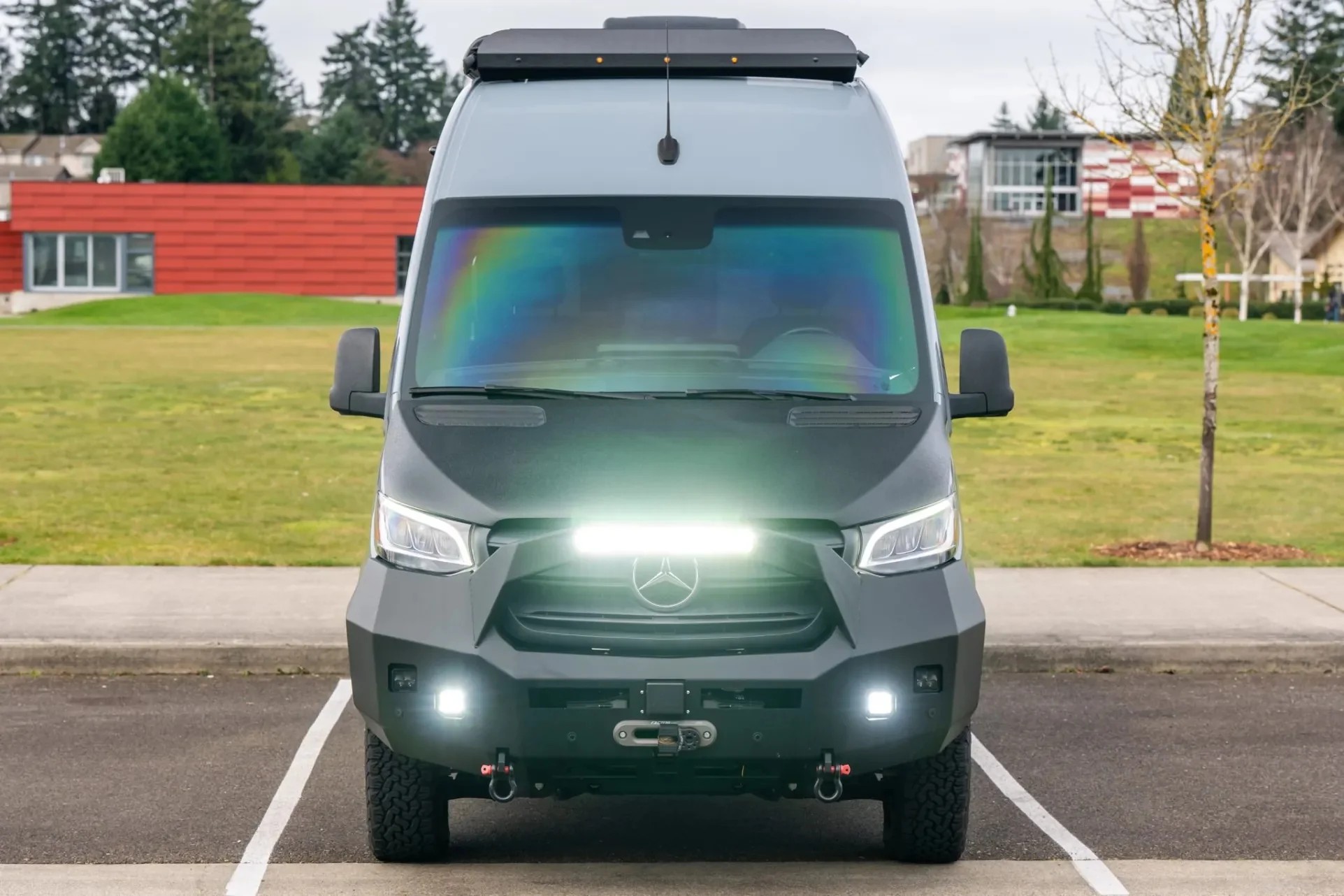 2022 Winnebago Revel