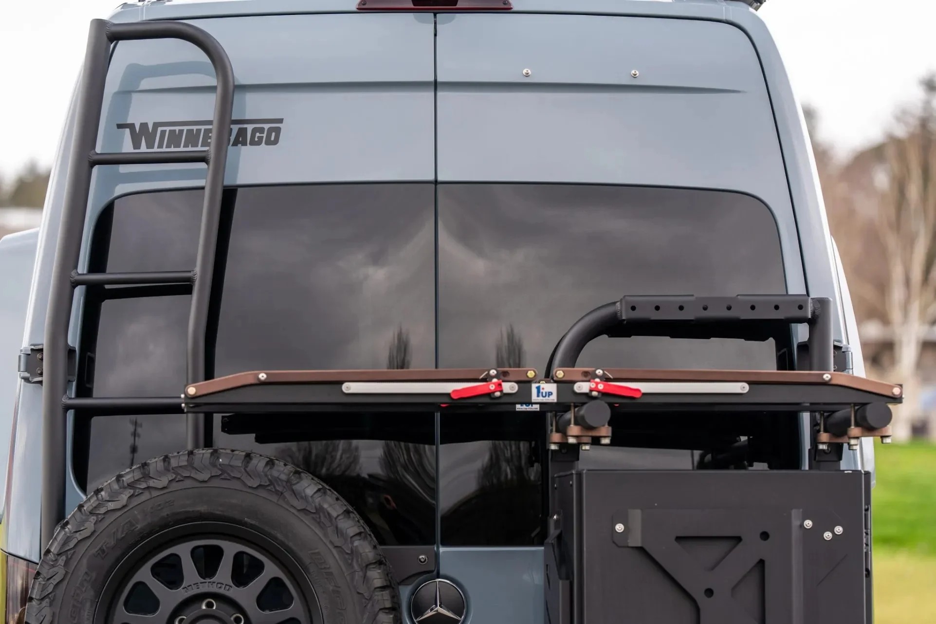 2022 Winnebago Revel