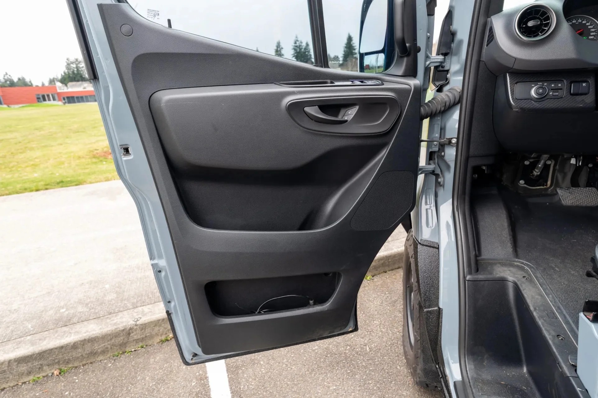 2022 Winnebago Revel
