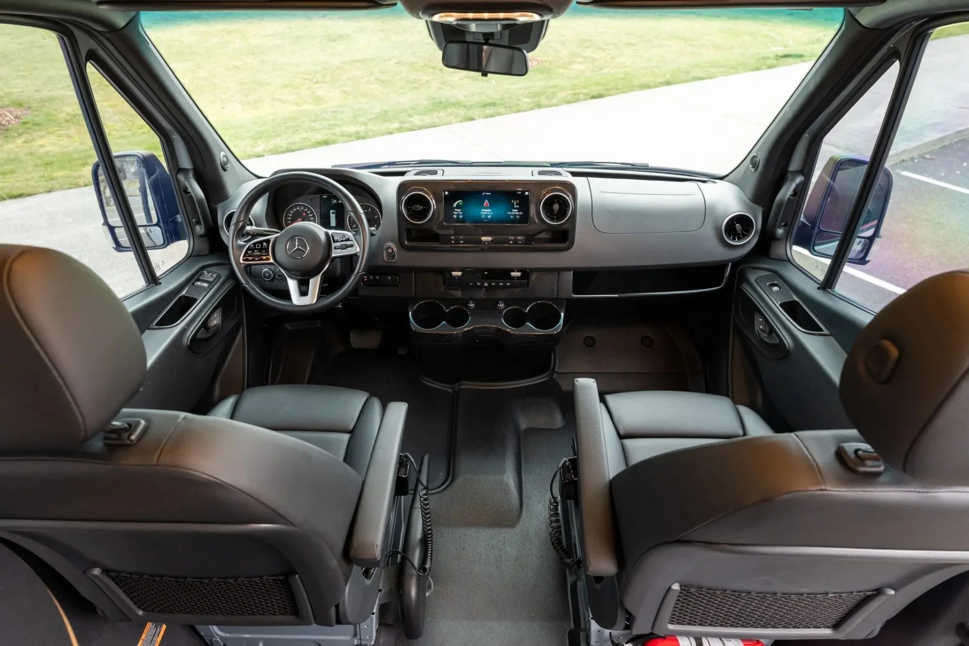 2022 Winnebago Revel