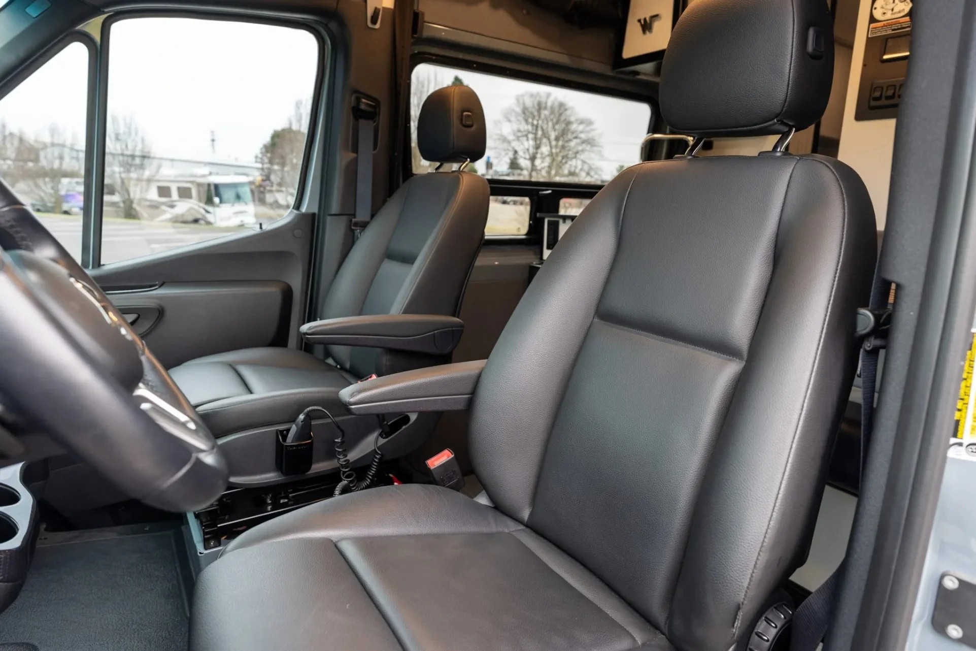 2022 Winnebago Revel