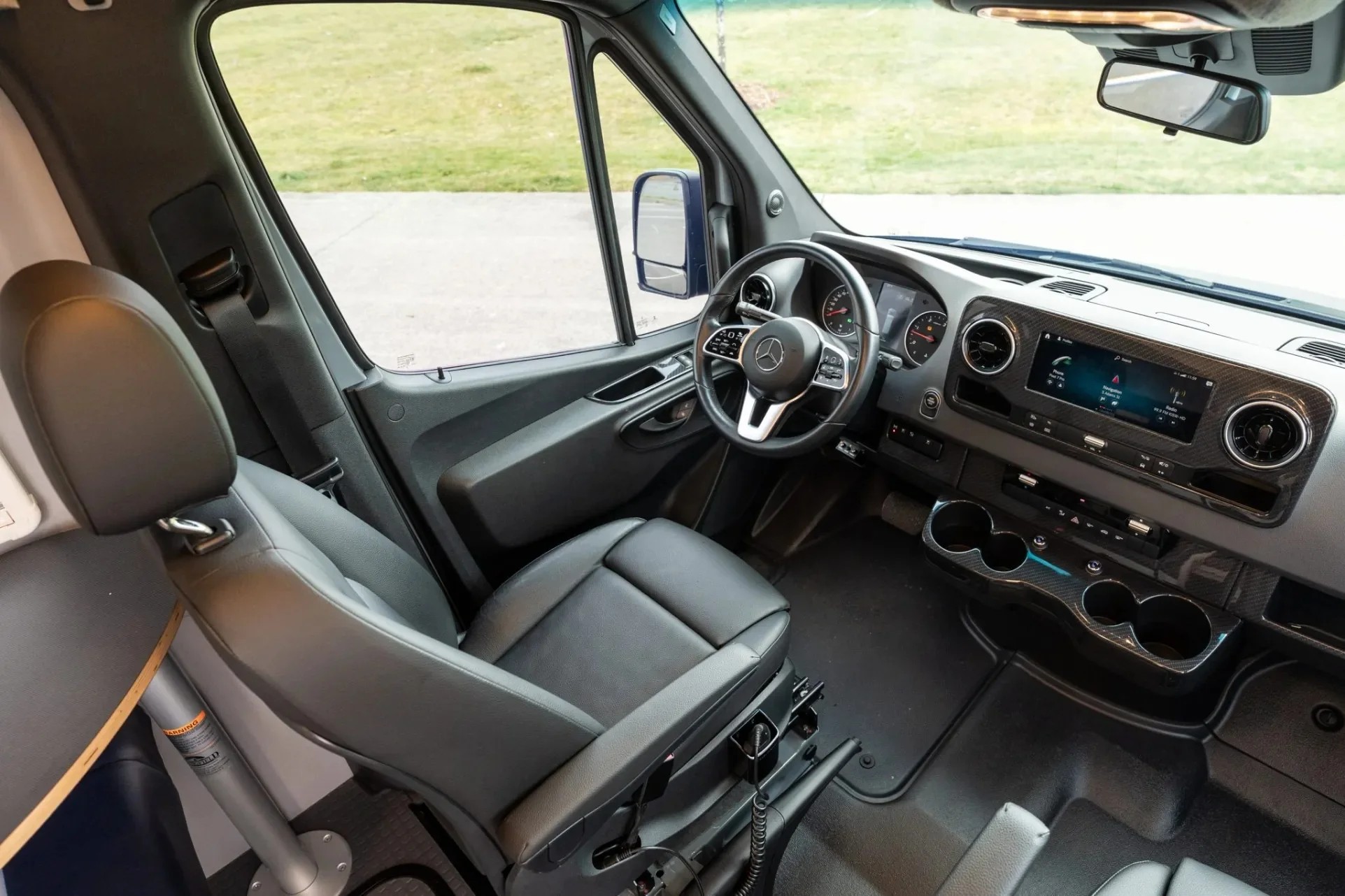 2022 Winnebago Revel