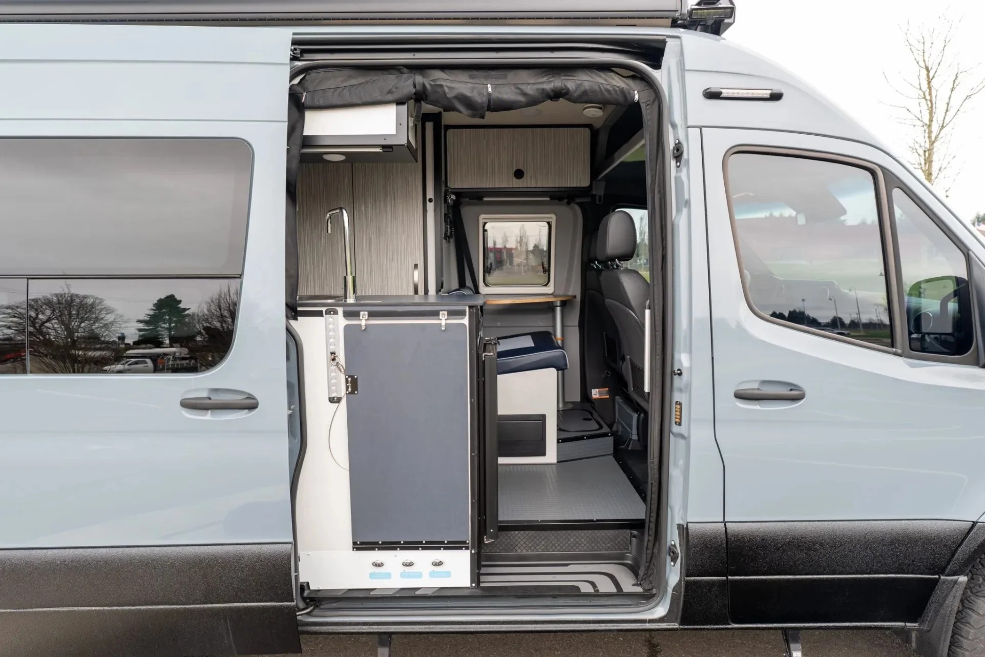 2022 Winnebago Revel