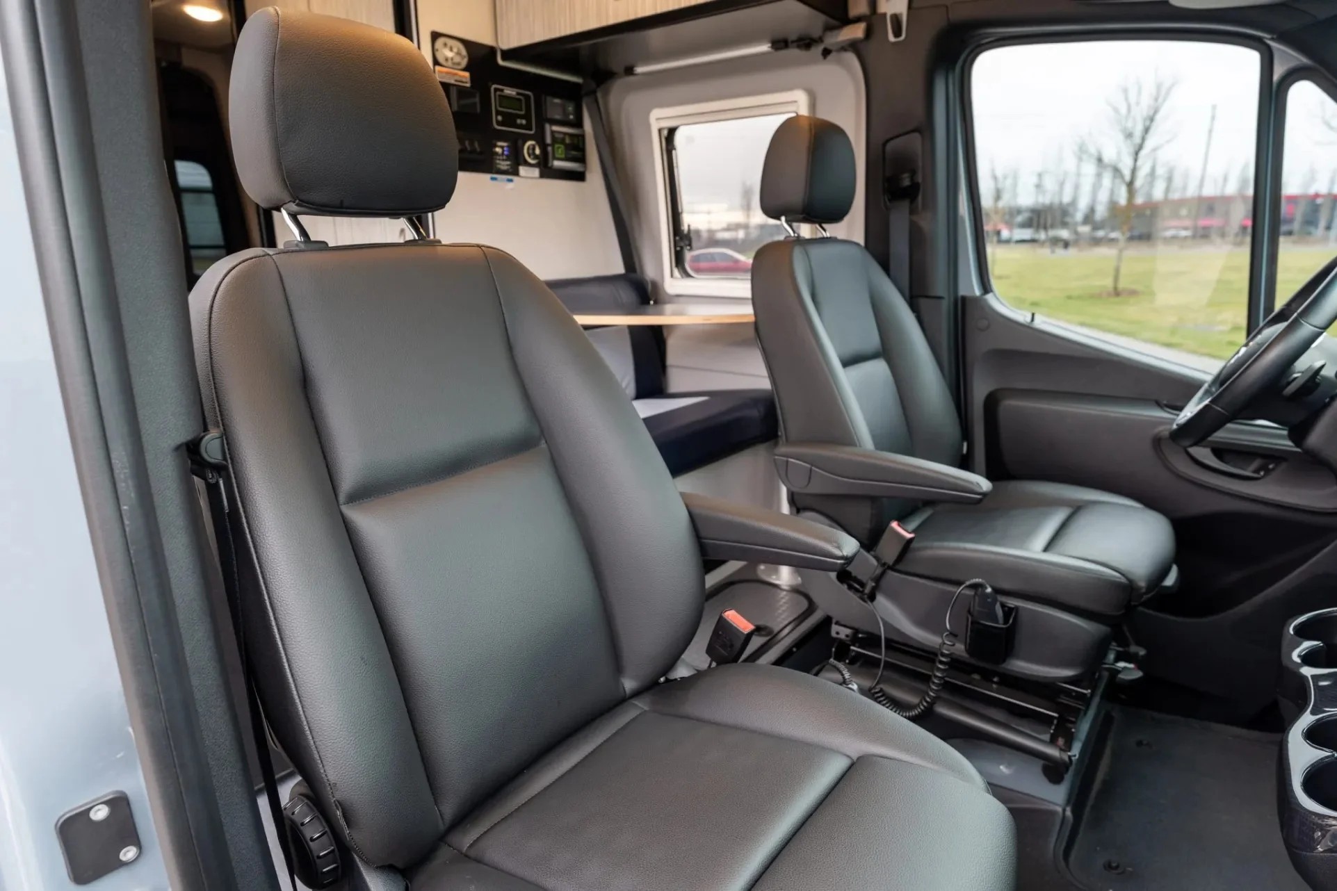 2022 Winnebago Revel