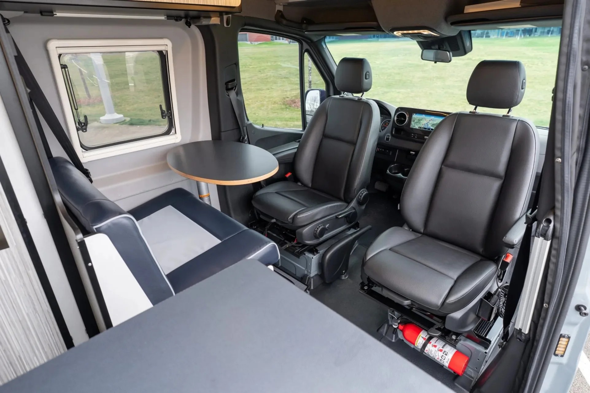 2022 Winnebago Revel