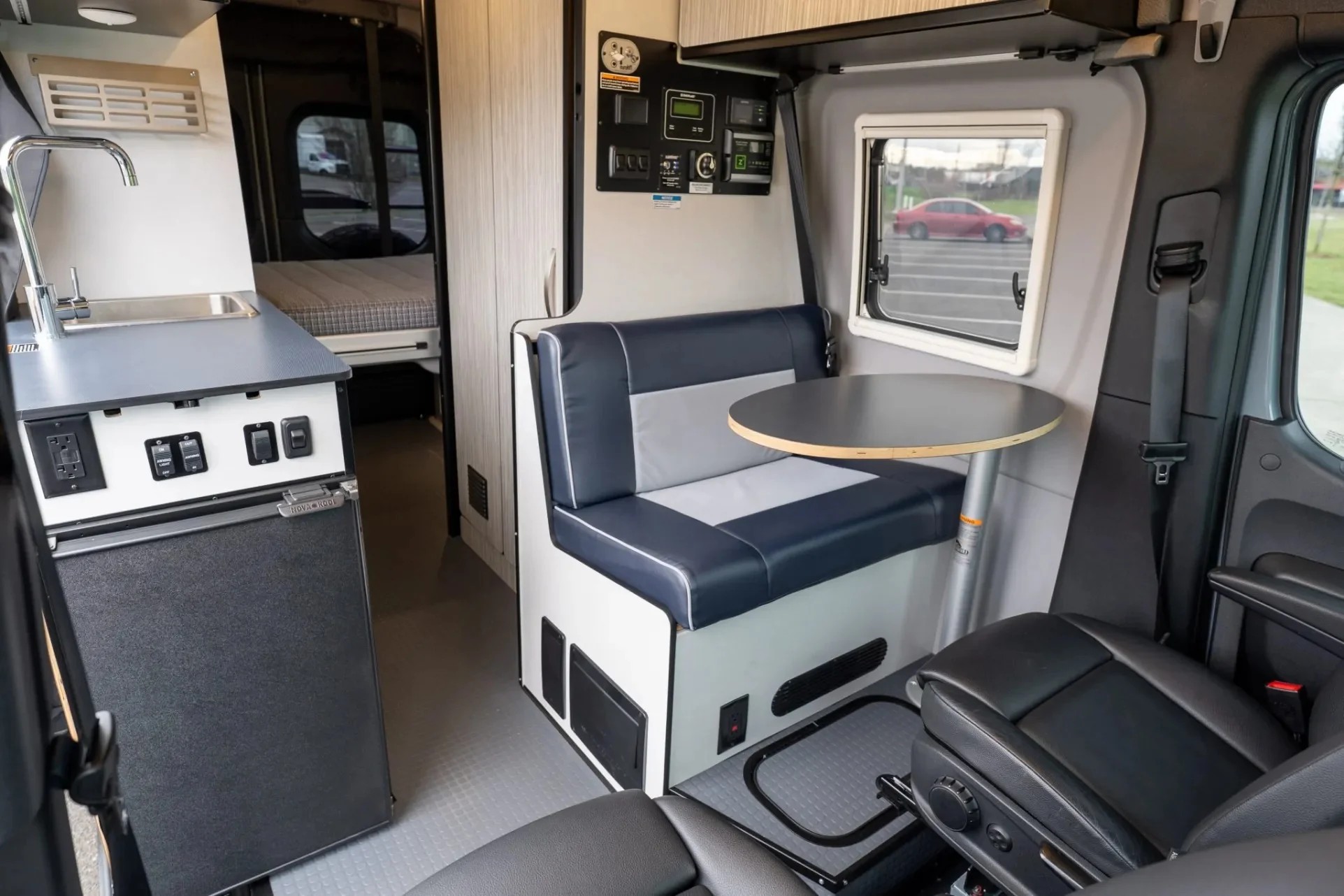 2022 Winnebago Revel