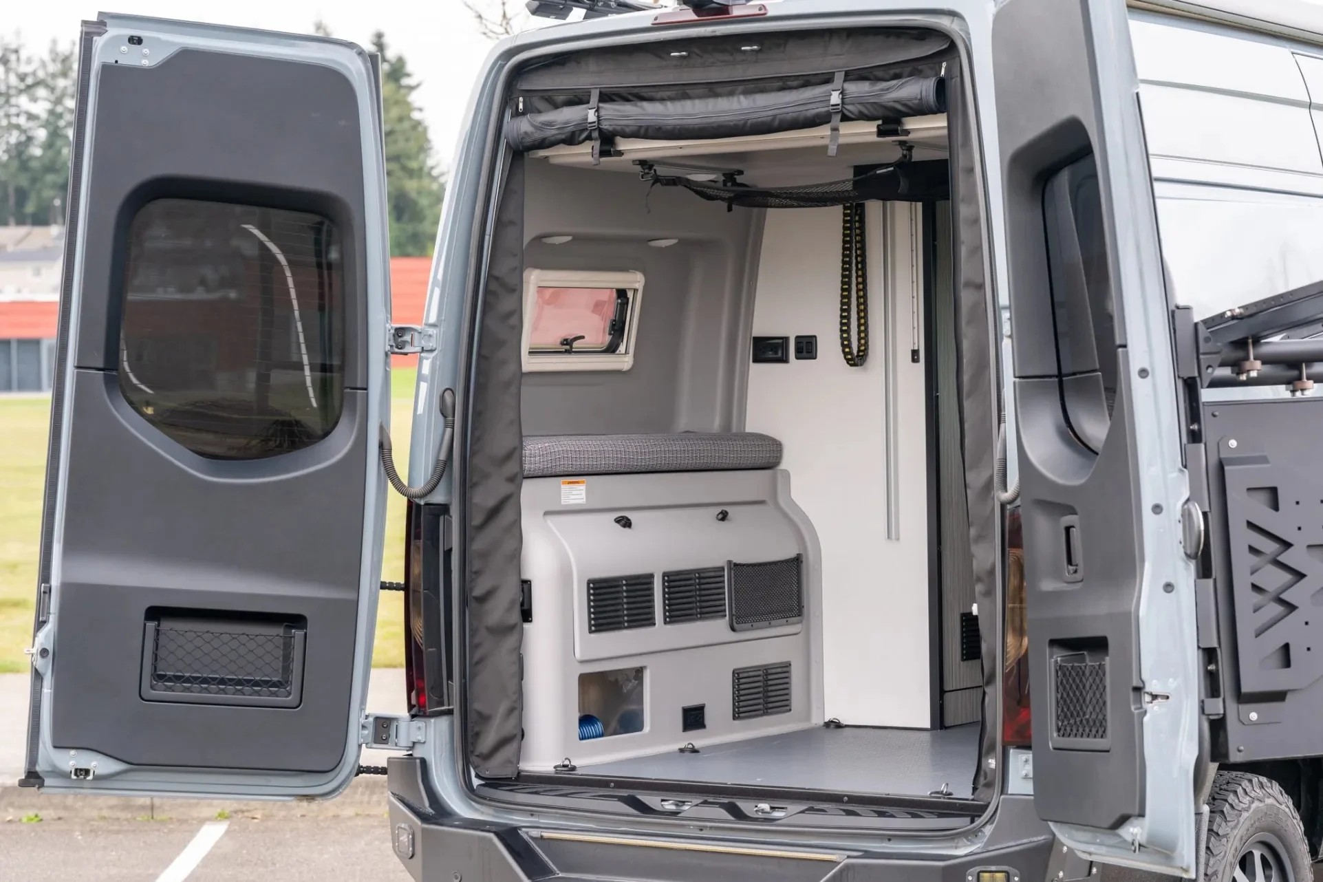 2022 Winnebago Revel