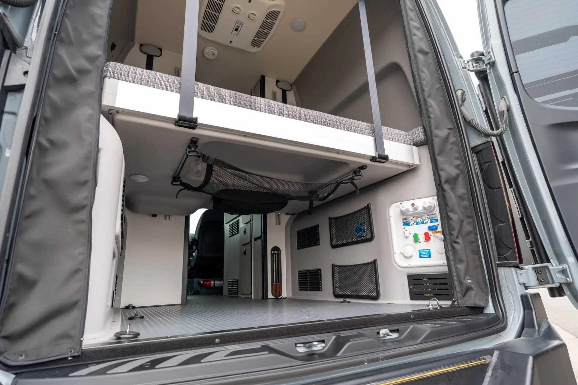 2022 Winnebago Revel