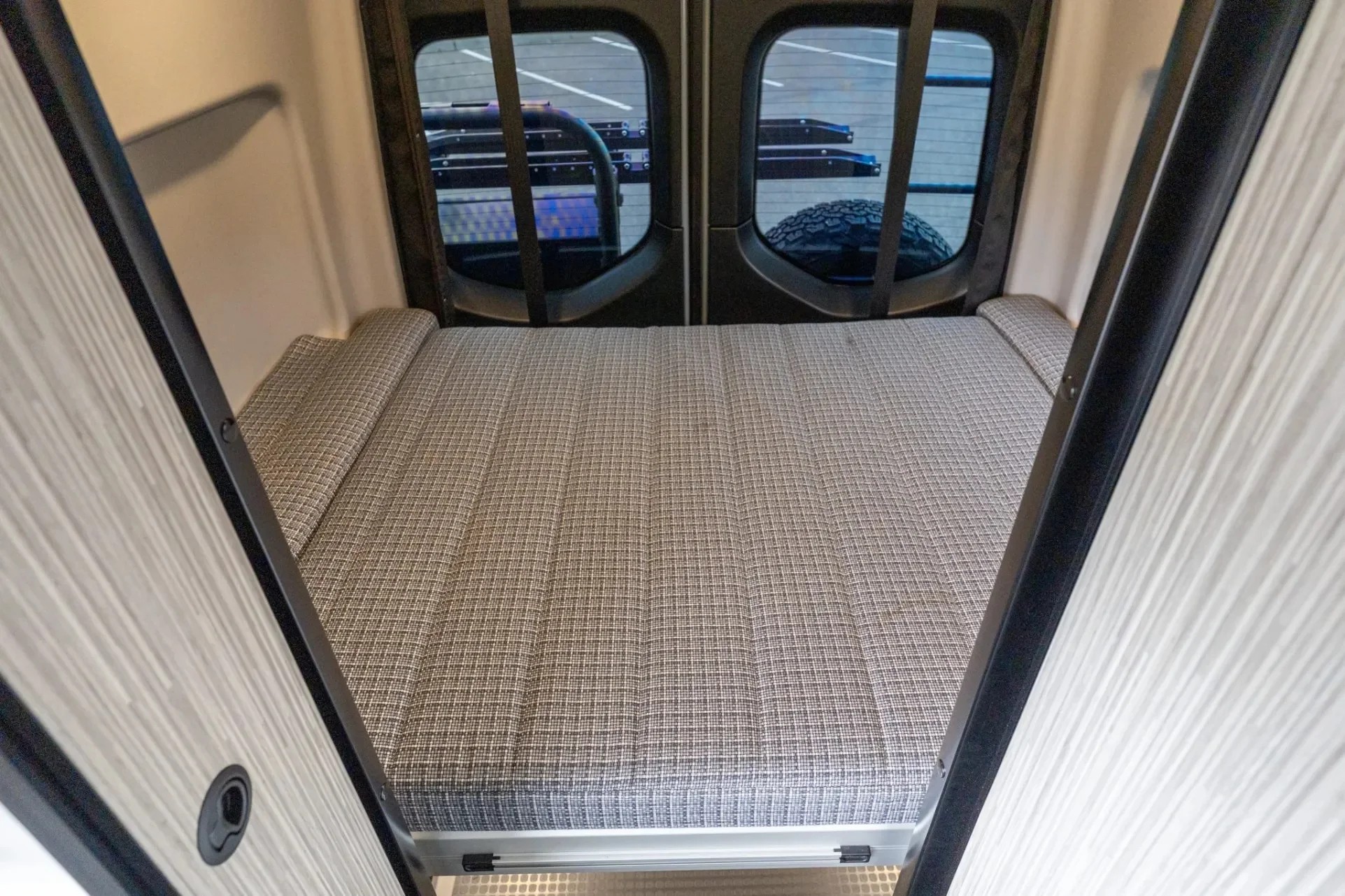 2022 Winnebago Revel