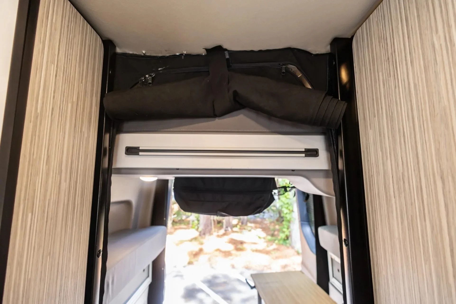 2021 Mercedes-Benz Sprinter 2500