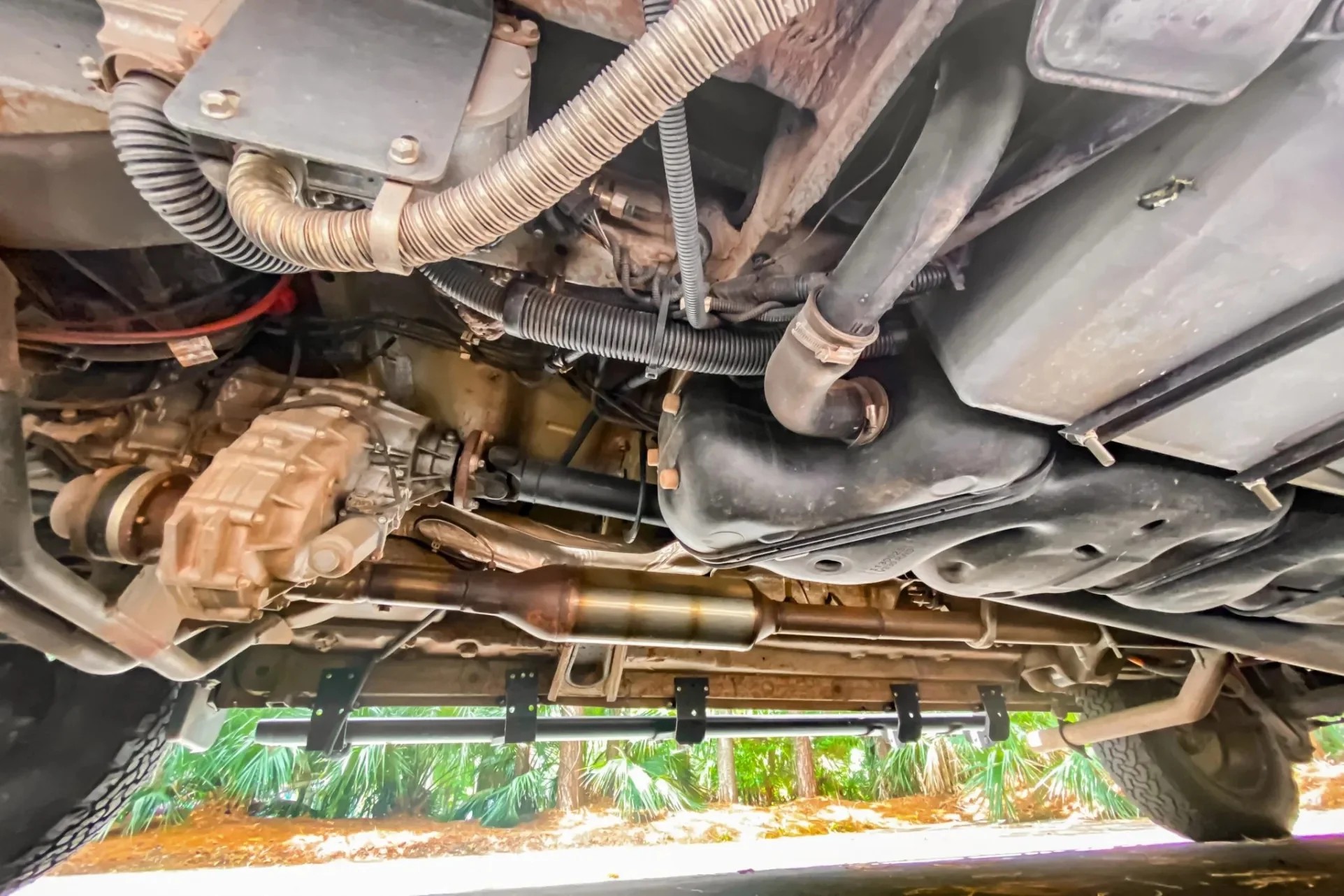 2021 Mercedes-Benz Sprinter 2500
