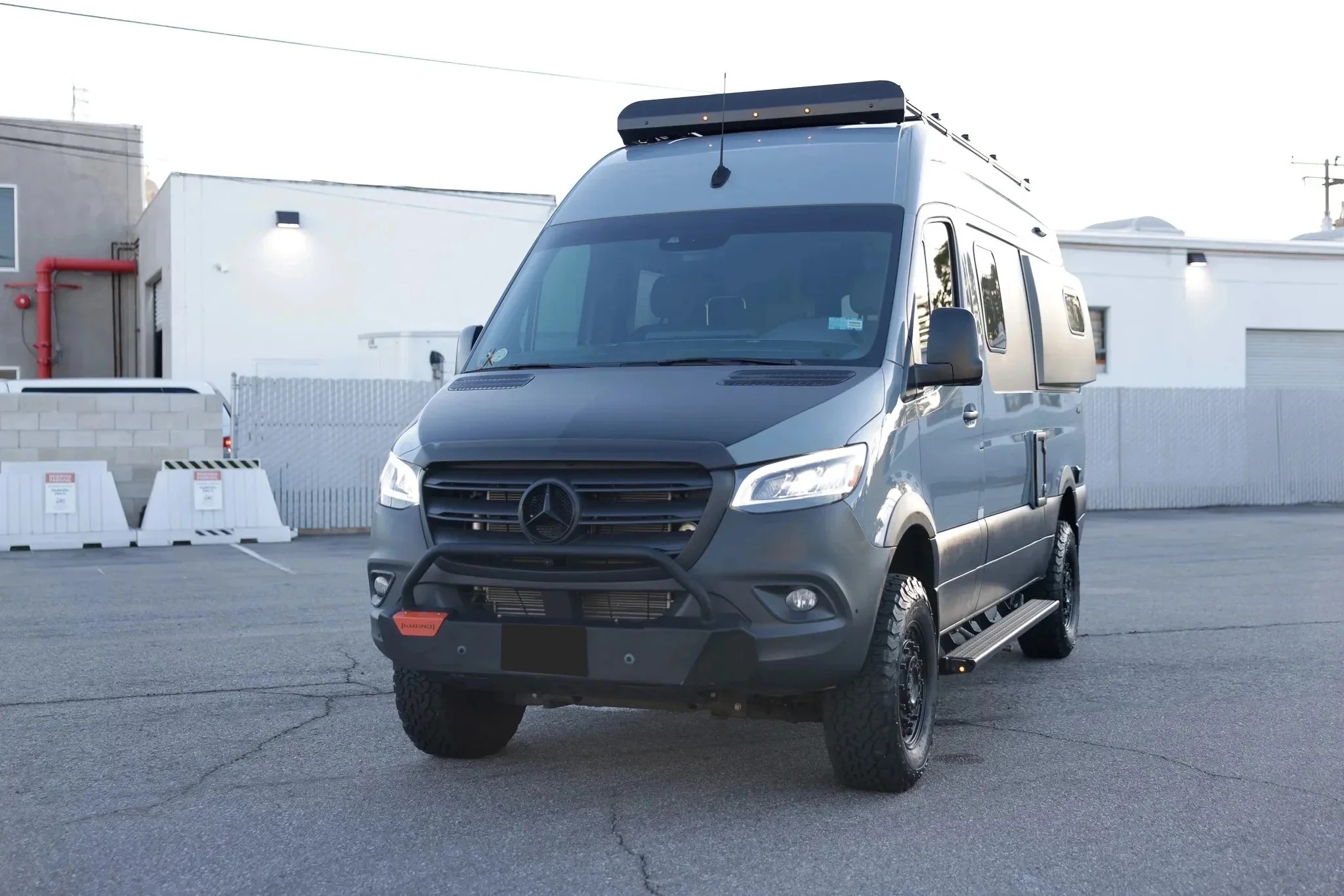 2023 Winnebago Revel