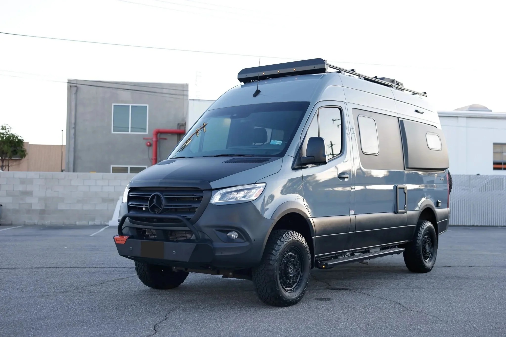 2023 Winnebago Revel