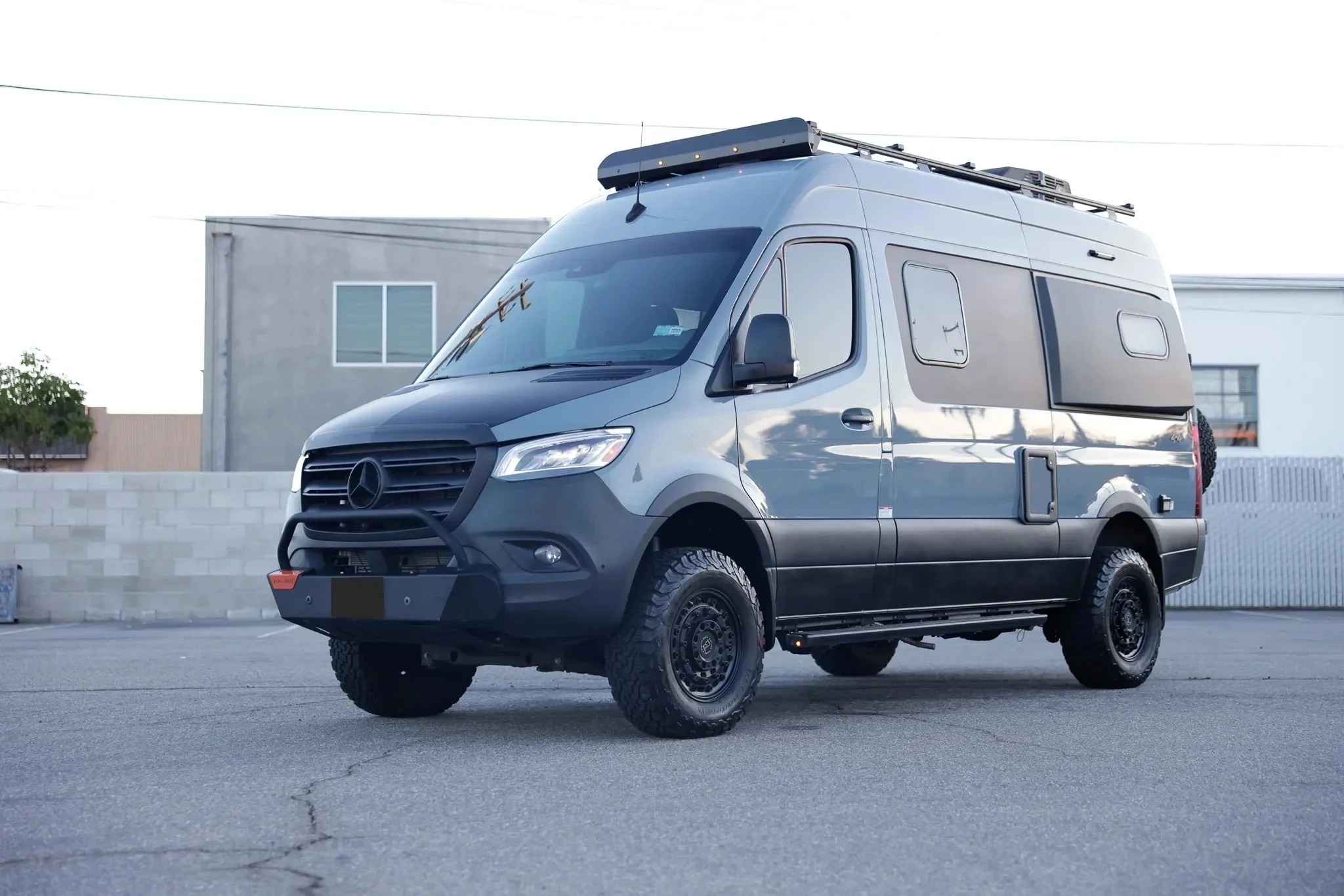 2023 Winnebago Revel